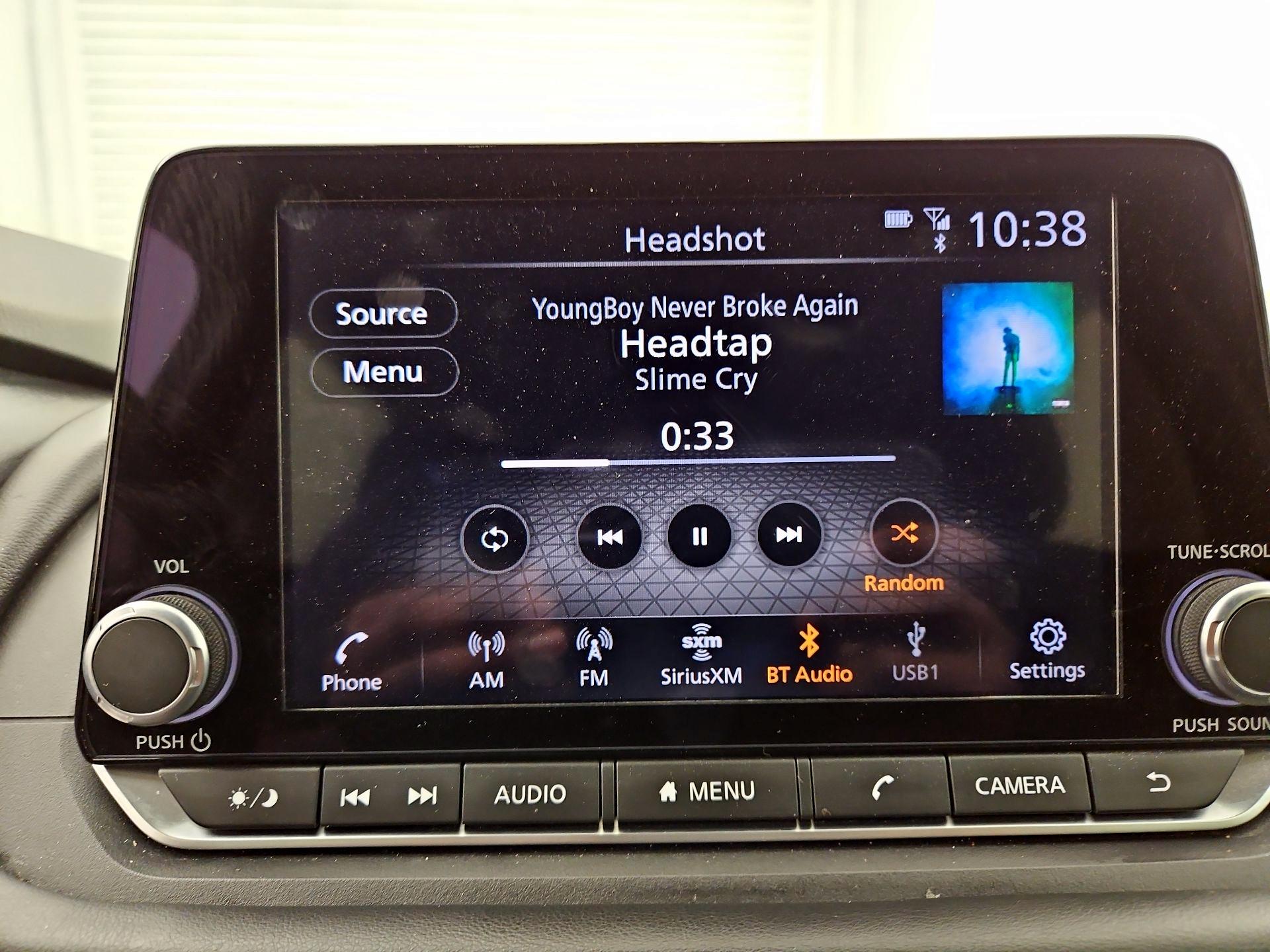 Thumbnail: 2024 Nissan Rogue - 15