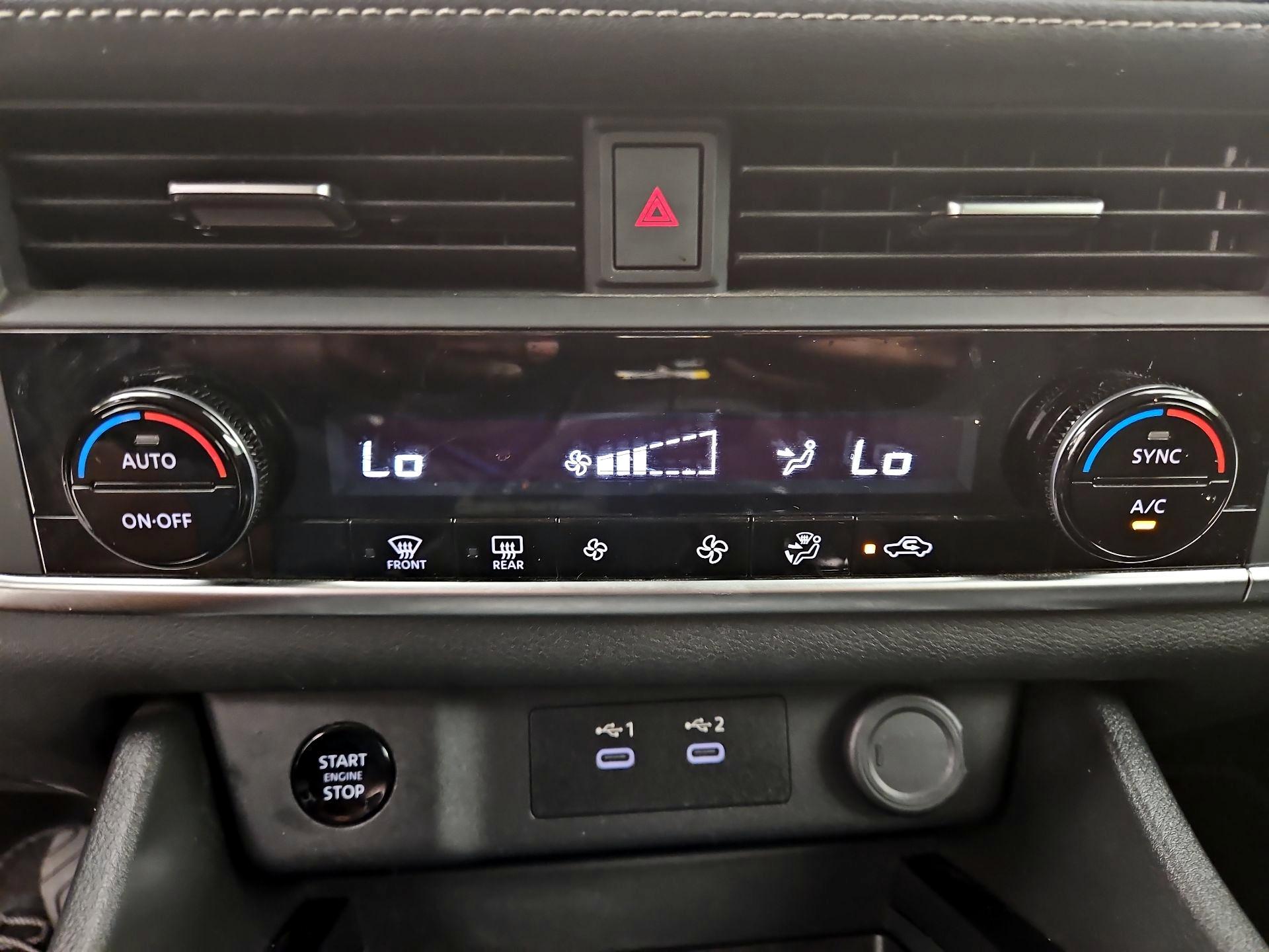 Thumbnail: 2024 Nissan Rogue - 16