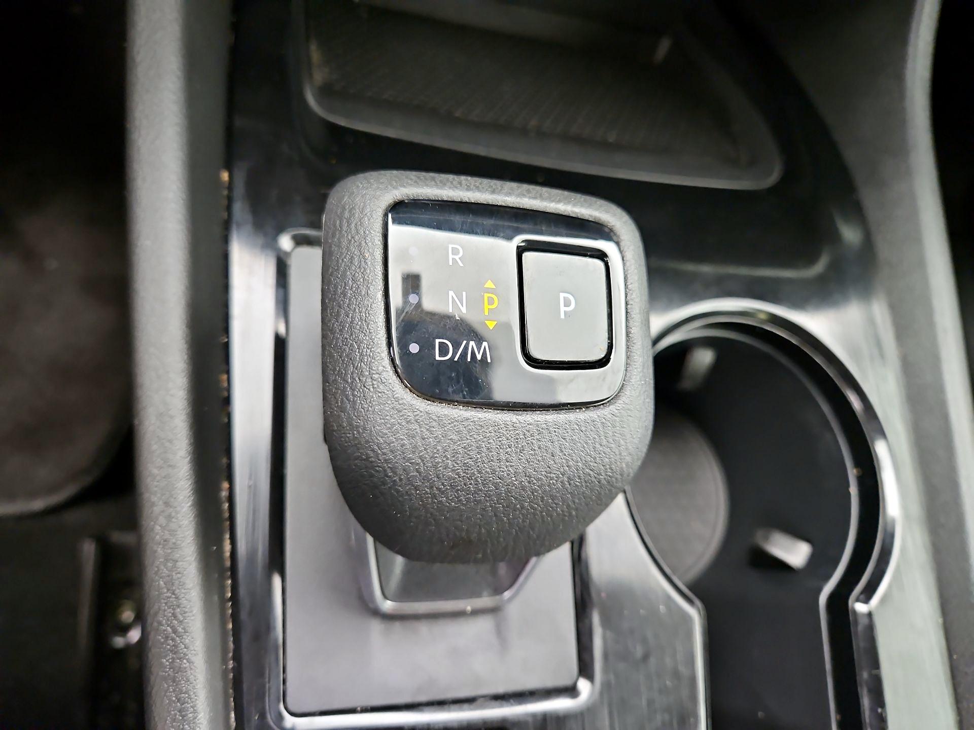 Thumbnail: 2024 Nissan Rogue - 17