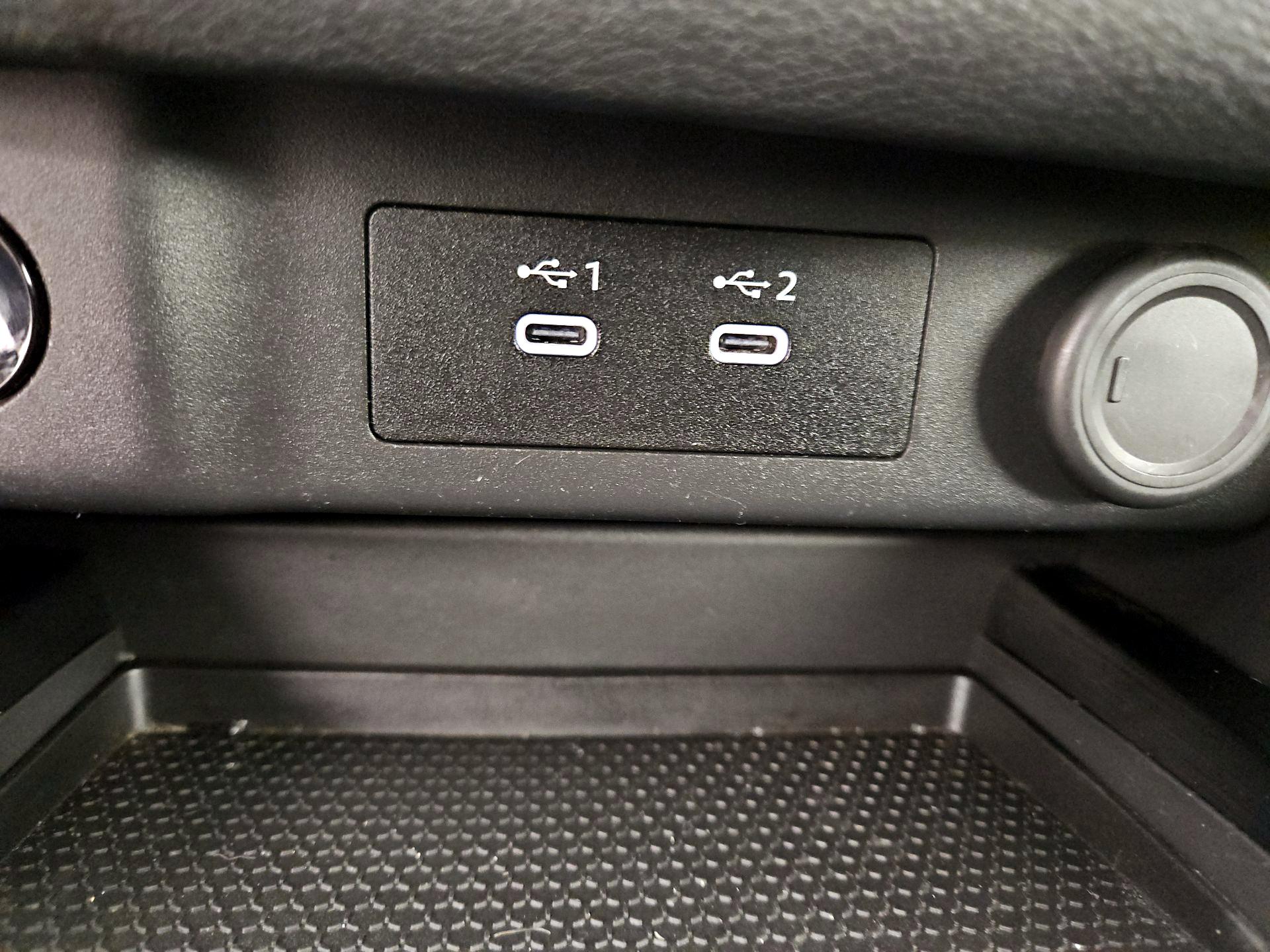 Thumbnail: 2024 Nissan Rogue - 18