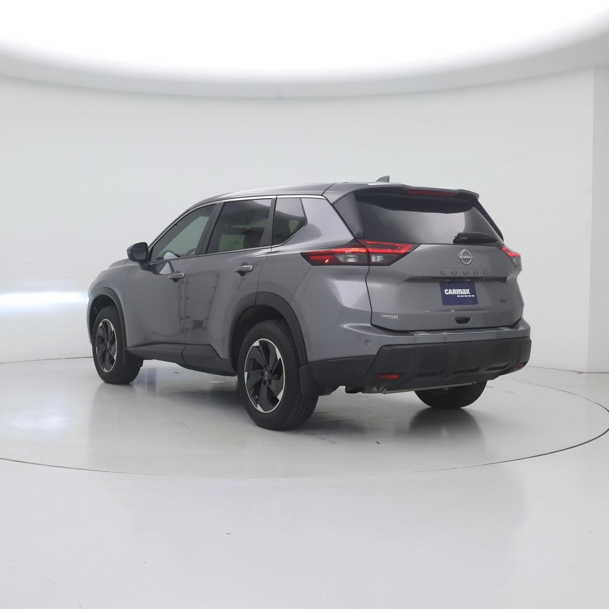 Thumbnail: 2024 Nissan Rogue - 2