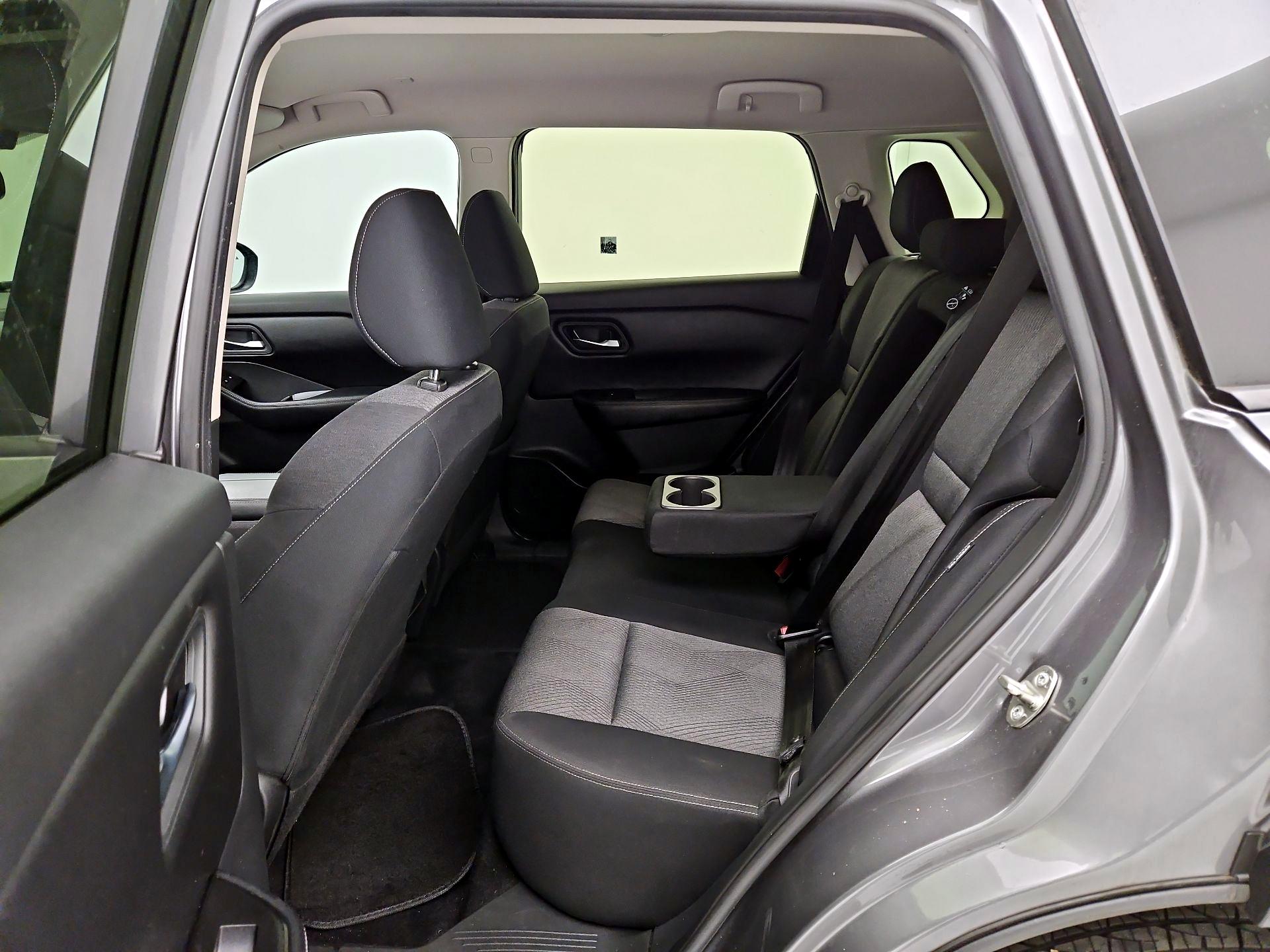 Thumbnail: 2024 Nissan Rogue - 19