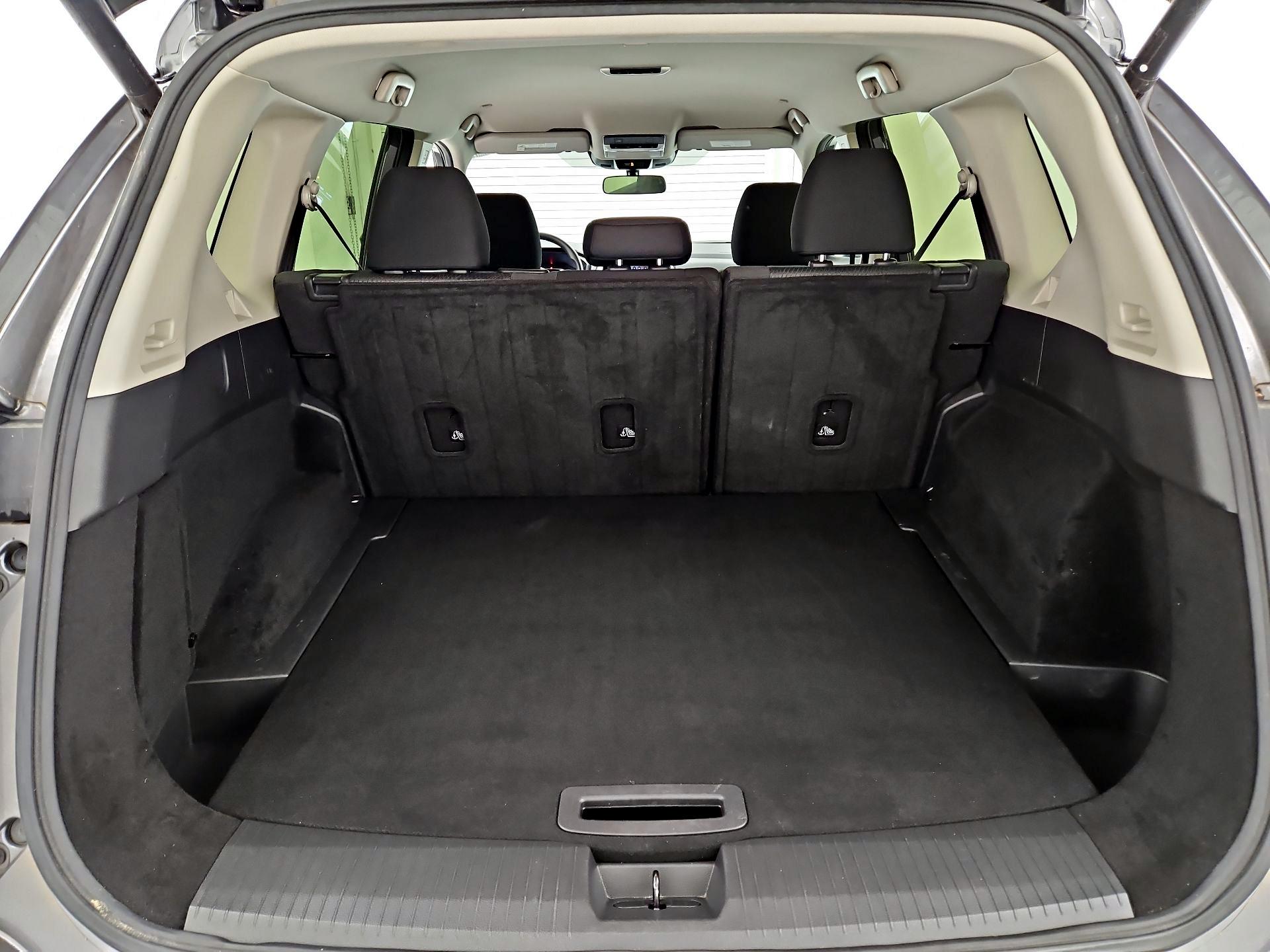 Thumbnail: 2024 Nissan Rogue - 20