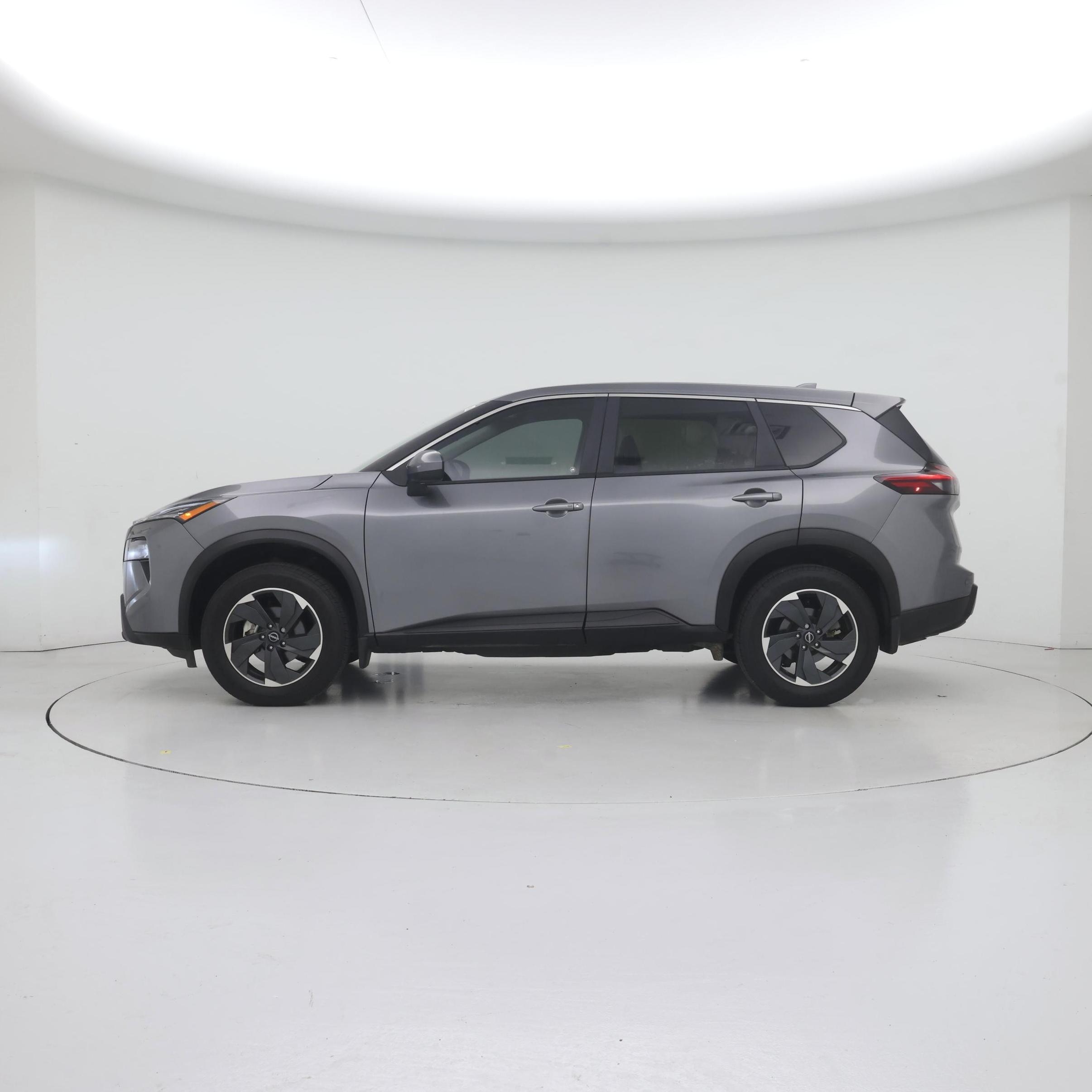 Thumbnail: 2024 Nissan Rogue - 3