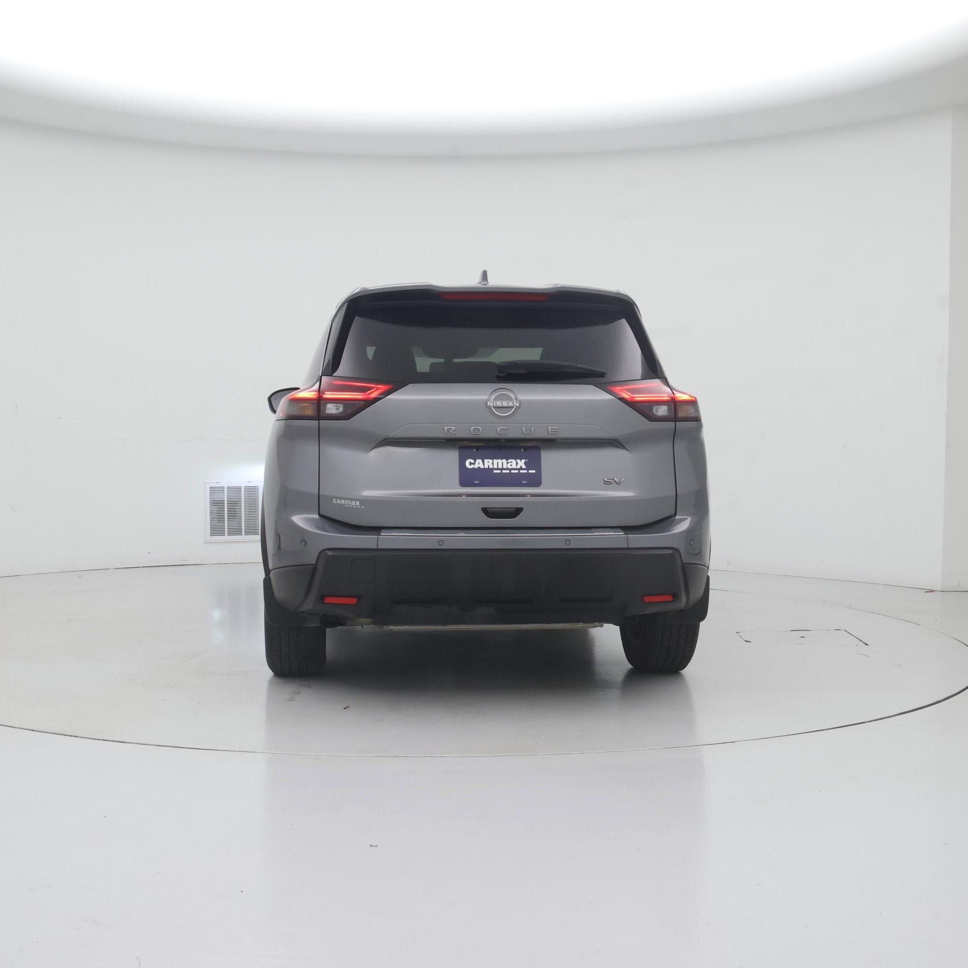 Thumbnail: 2024 Nissan Rogue - 6