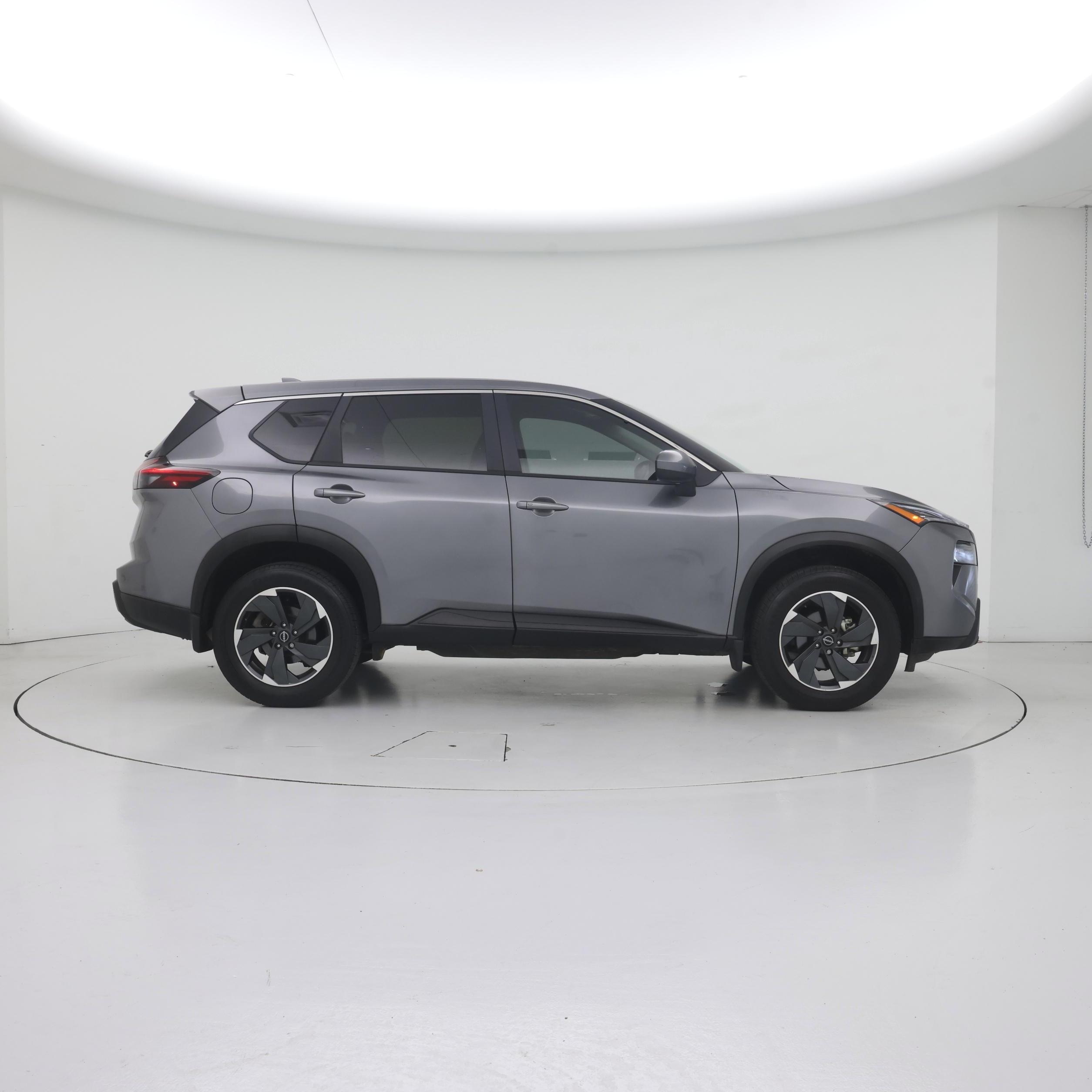 Thumbnail: 2024 Nissan Rogue - 7
