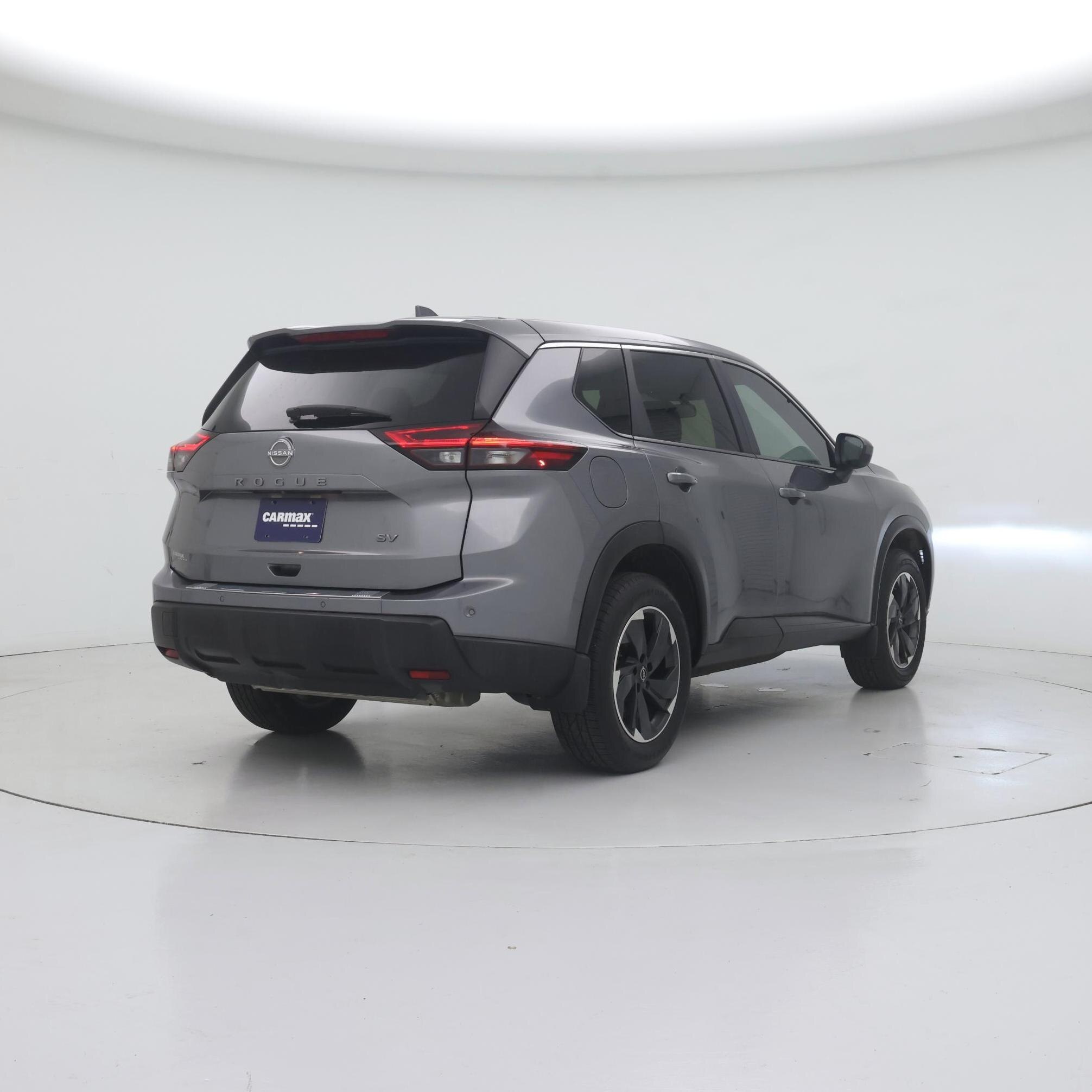 Thumbnail: 2024 Nissan Rogue - 8