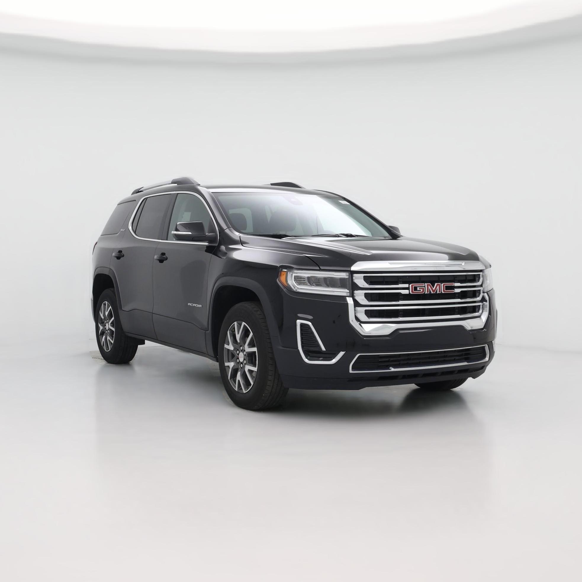 Thumbnail: 2023 GMC Acadia - 1
