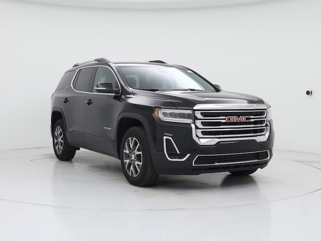2023 GMC Acadia SLE FWD