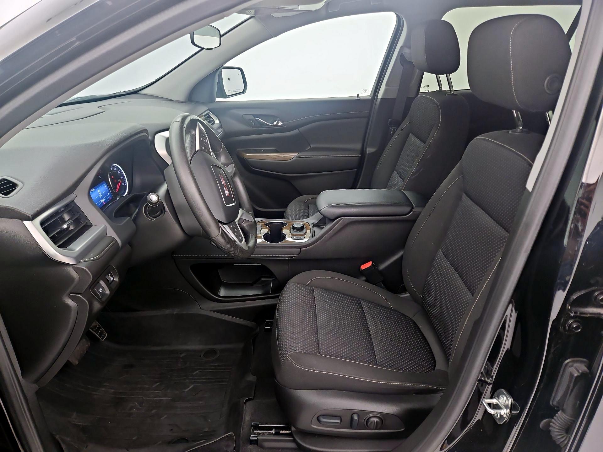 Thumbnail: 2023 GMC Acadia - 11