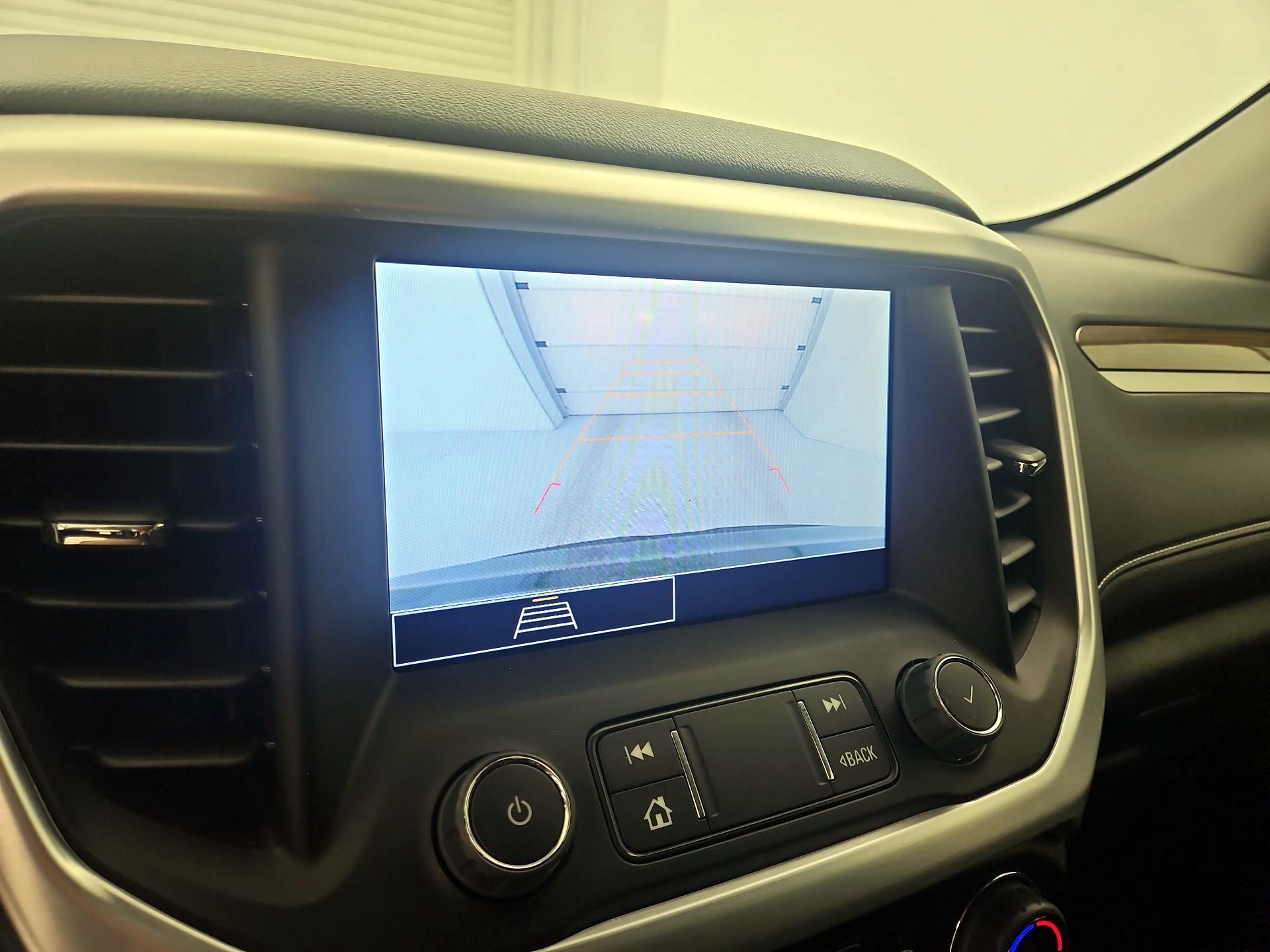 Thumbnail: 2023 GMC Acadia - 14