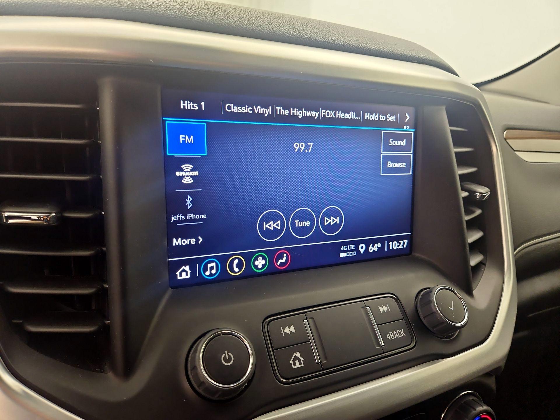 Thumbnail: 2023 GMC Acadia - 15