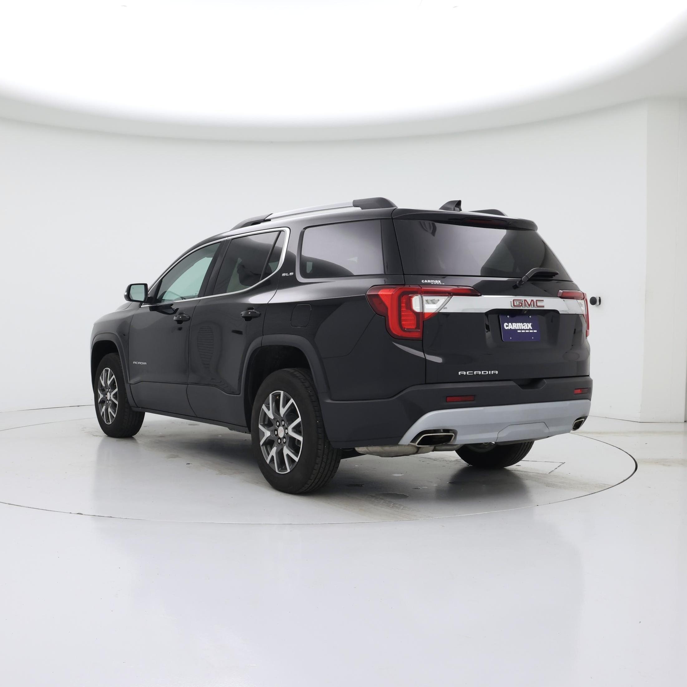 Thumbnail: 2023 GMC Acadia - 2