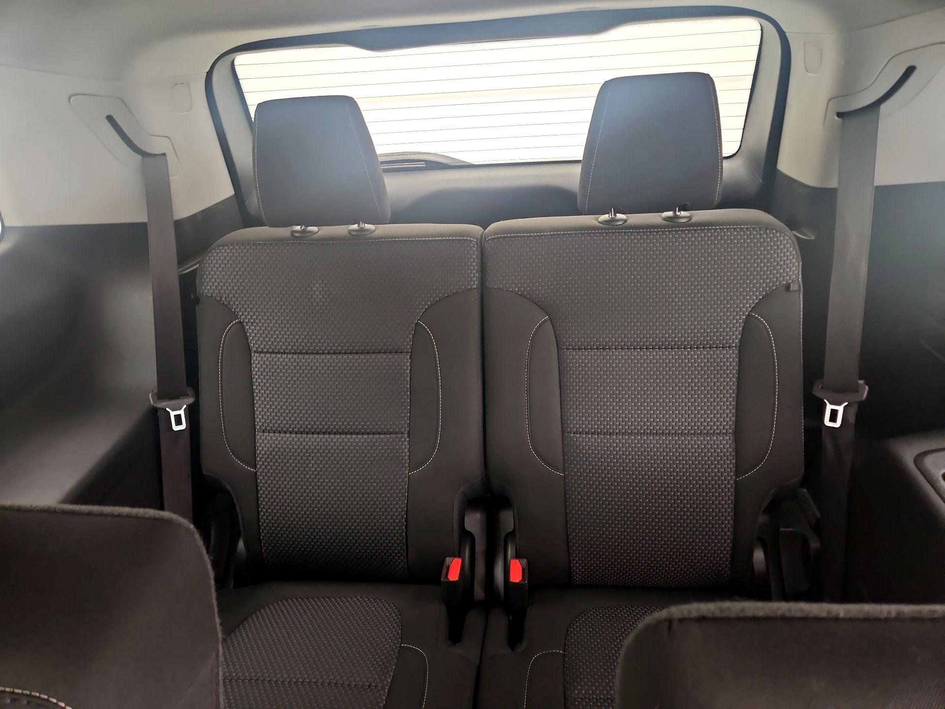 Thumbnail: 2023 GMC Acadia - 20