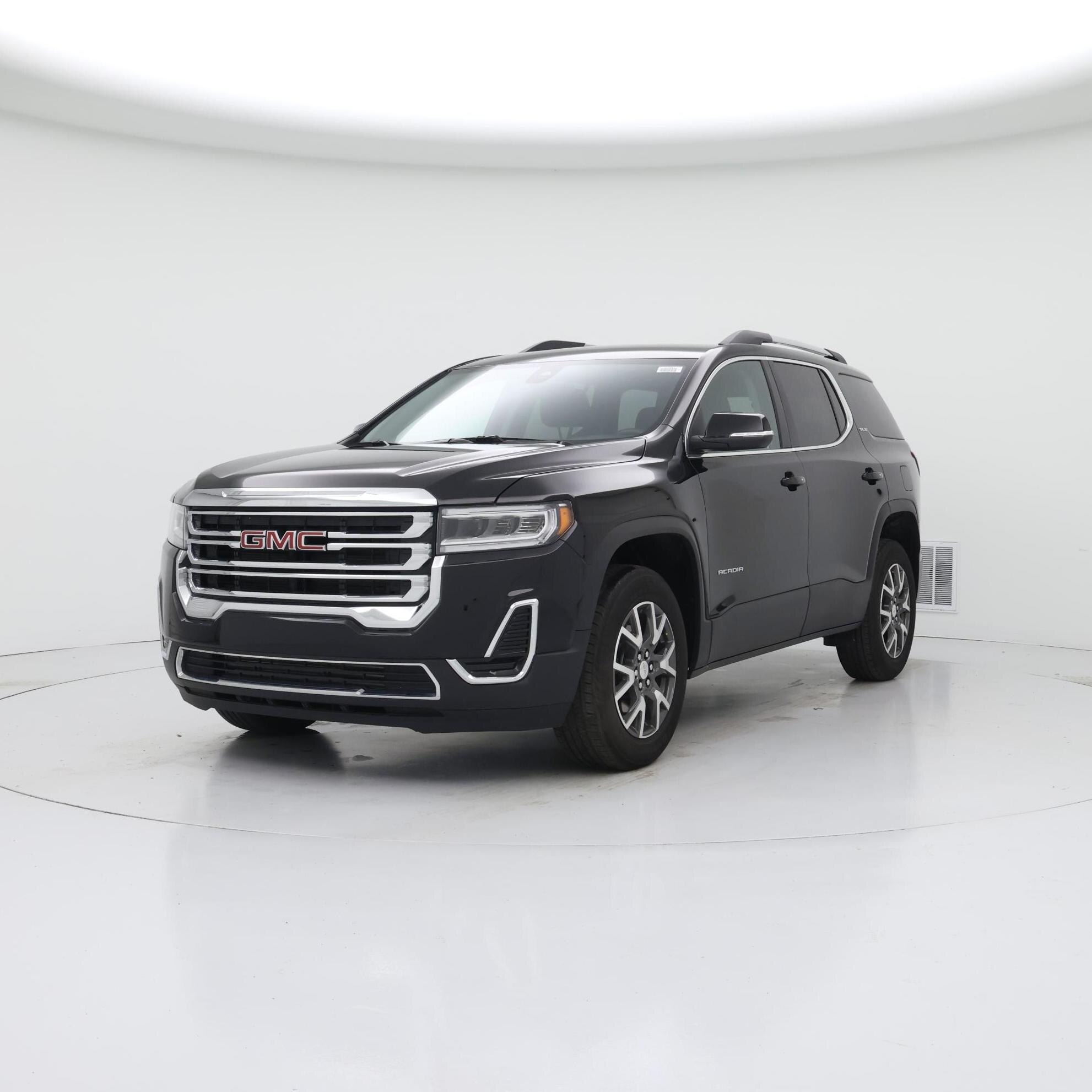 Thumbnail: 2023 GMC Acadia - 4