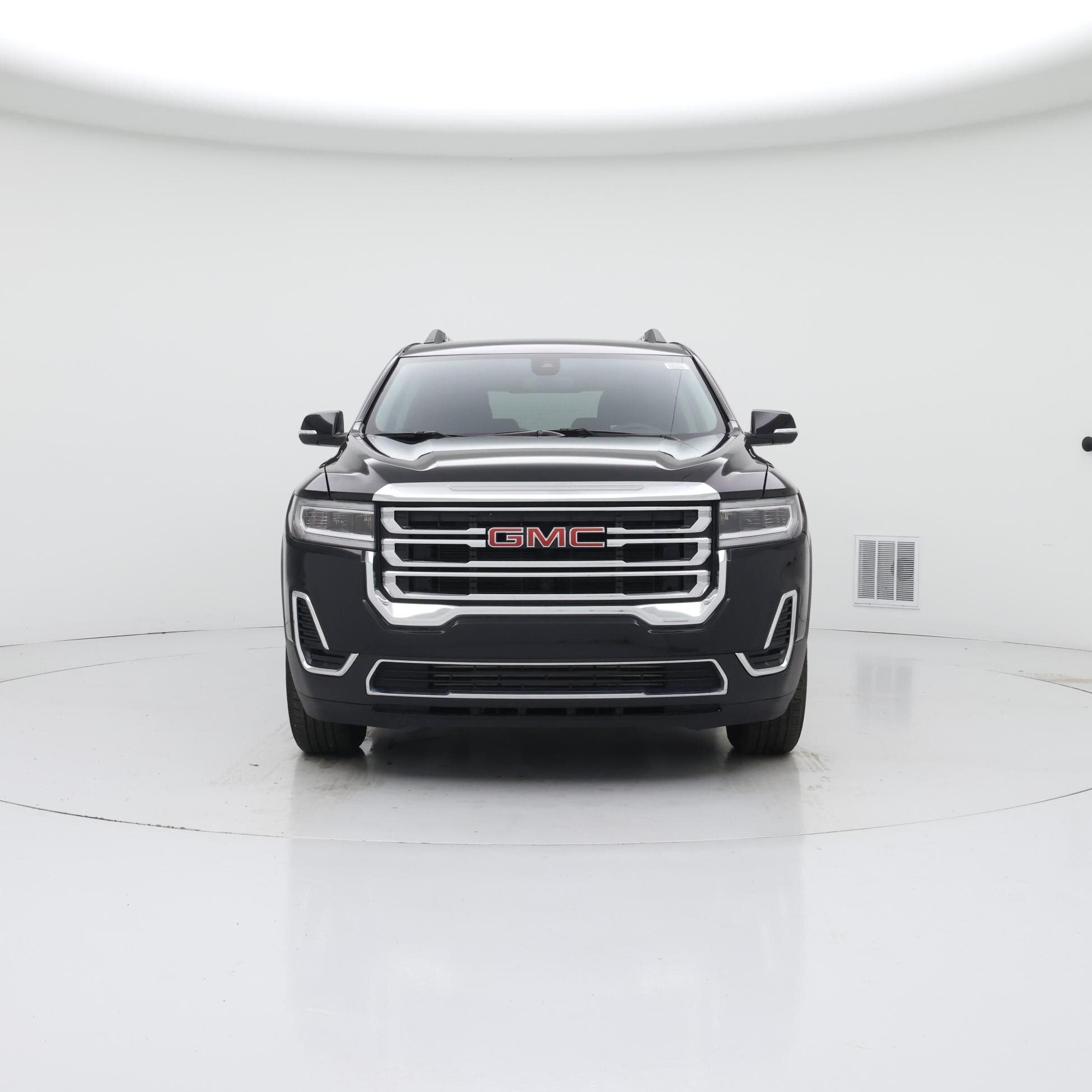 Thumbnail: 2023 GMC Acadia - 5