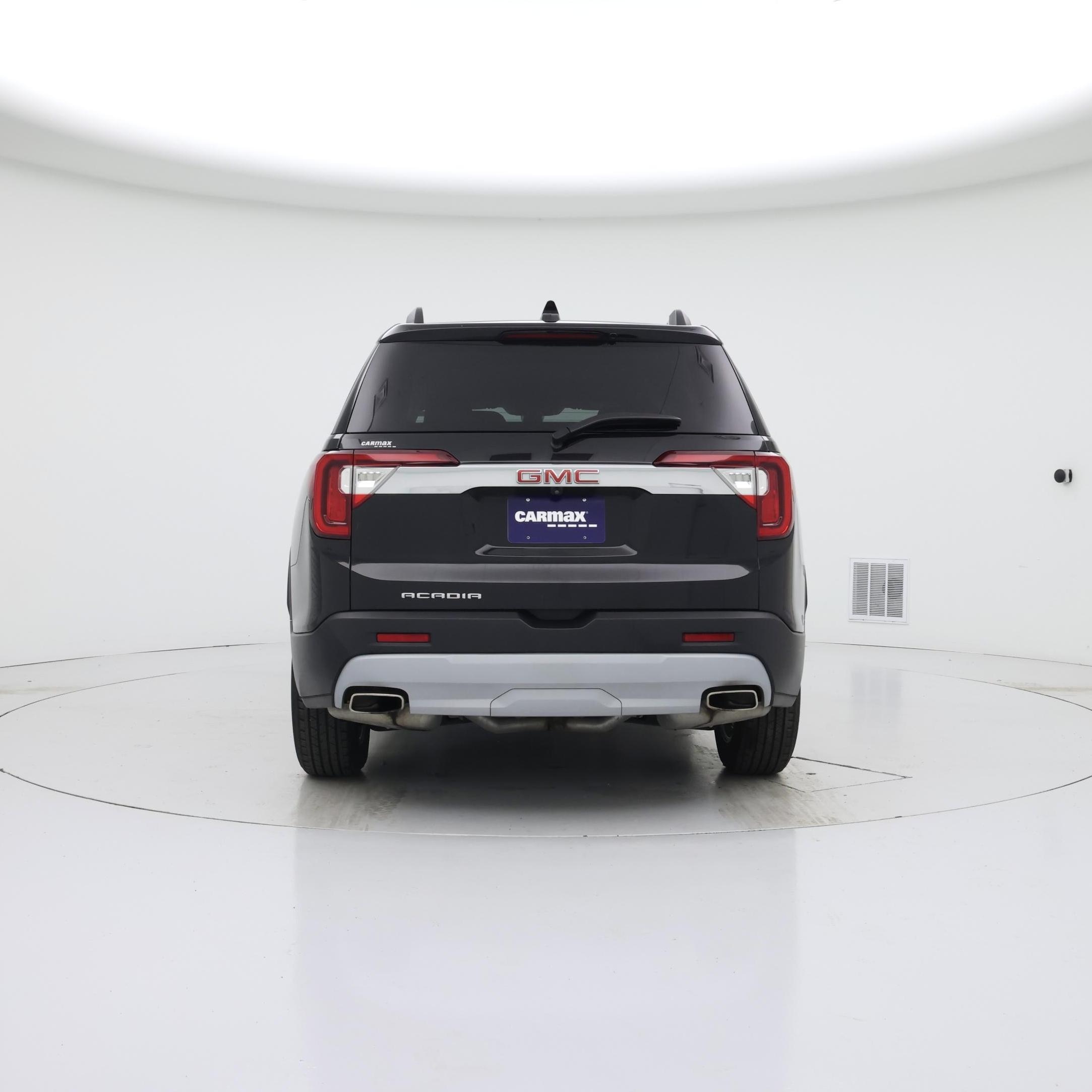 Thumbnail: 2023 GMC Acadia - 6