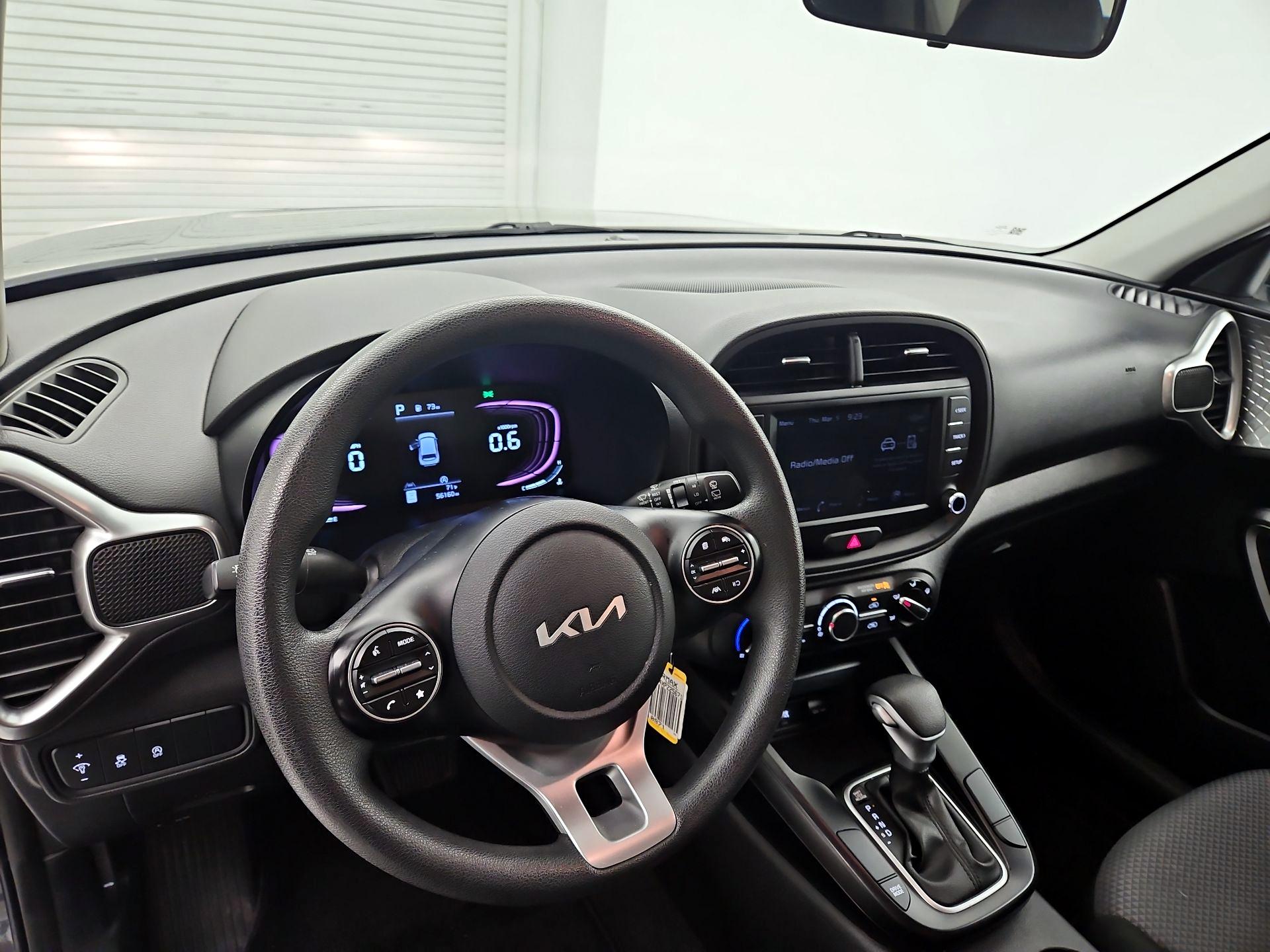 Thumbnail: 2024 Kia Soul - 9