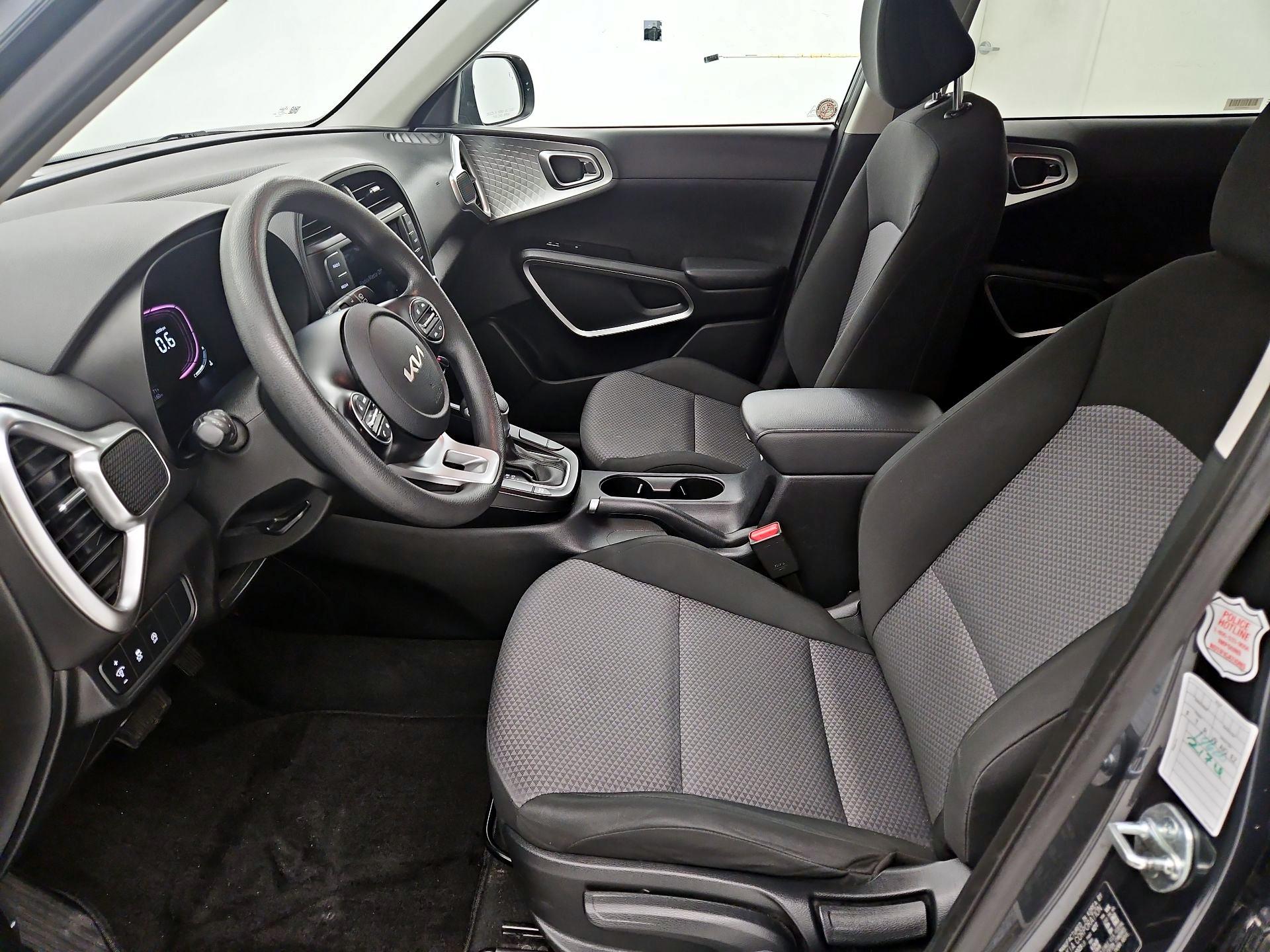 Thumbnail: 2024 Kia Soul - 11