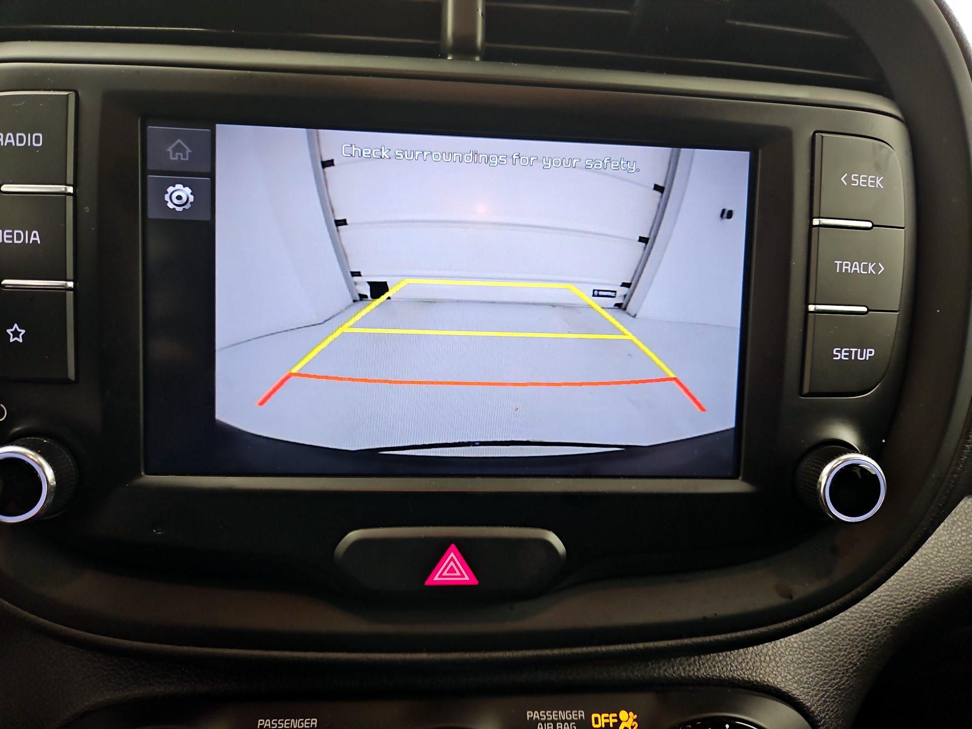 Thumbnail: 2024 Kia Soul - 14