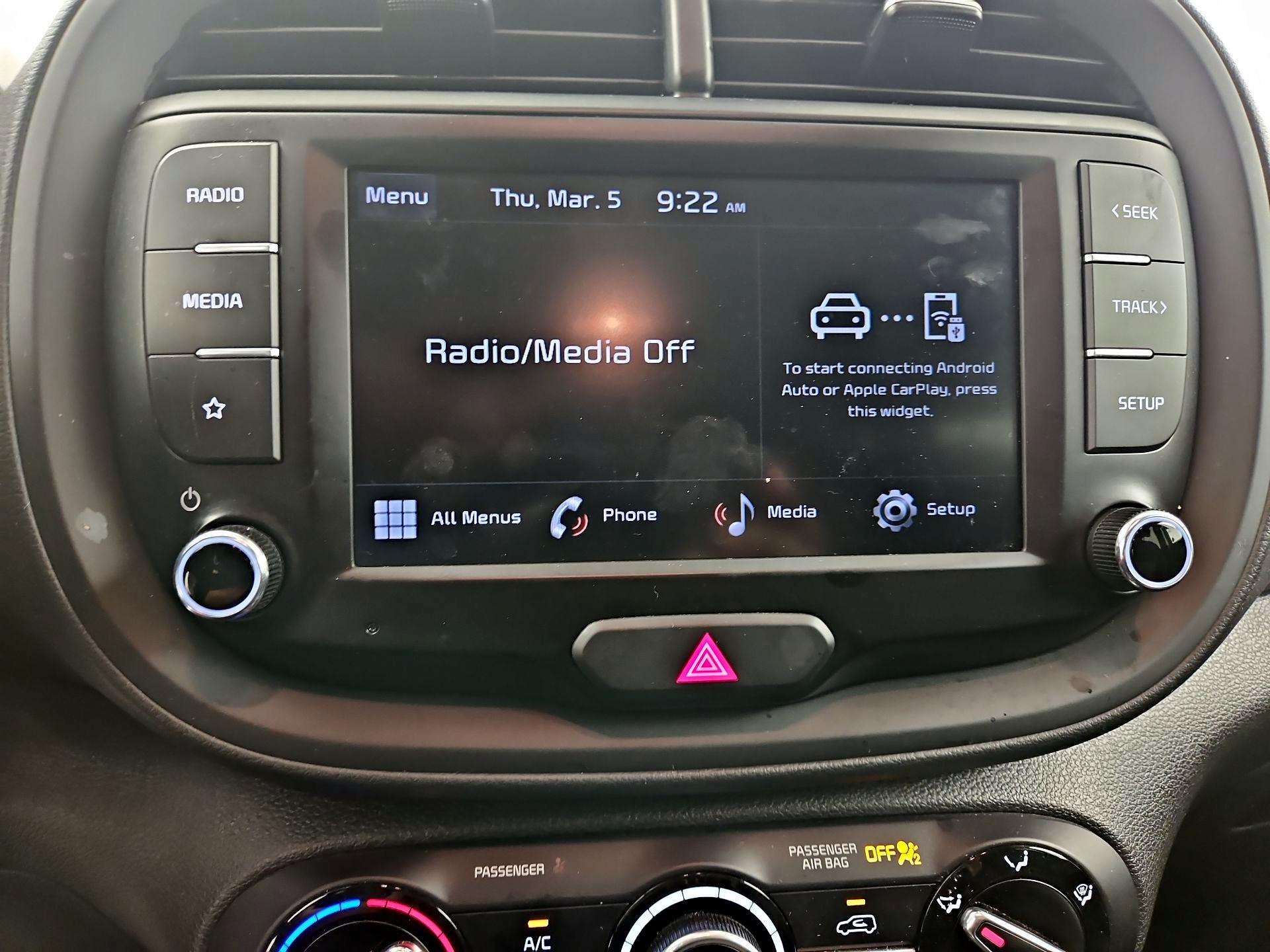 Thumbnail: 2024 Kia Soul - 15