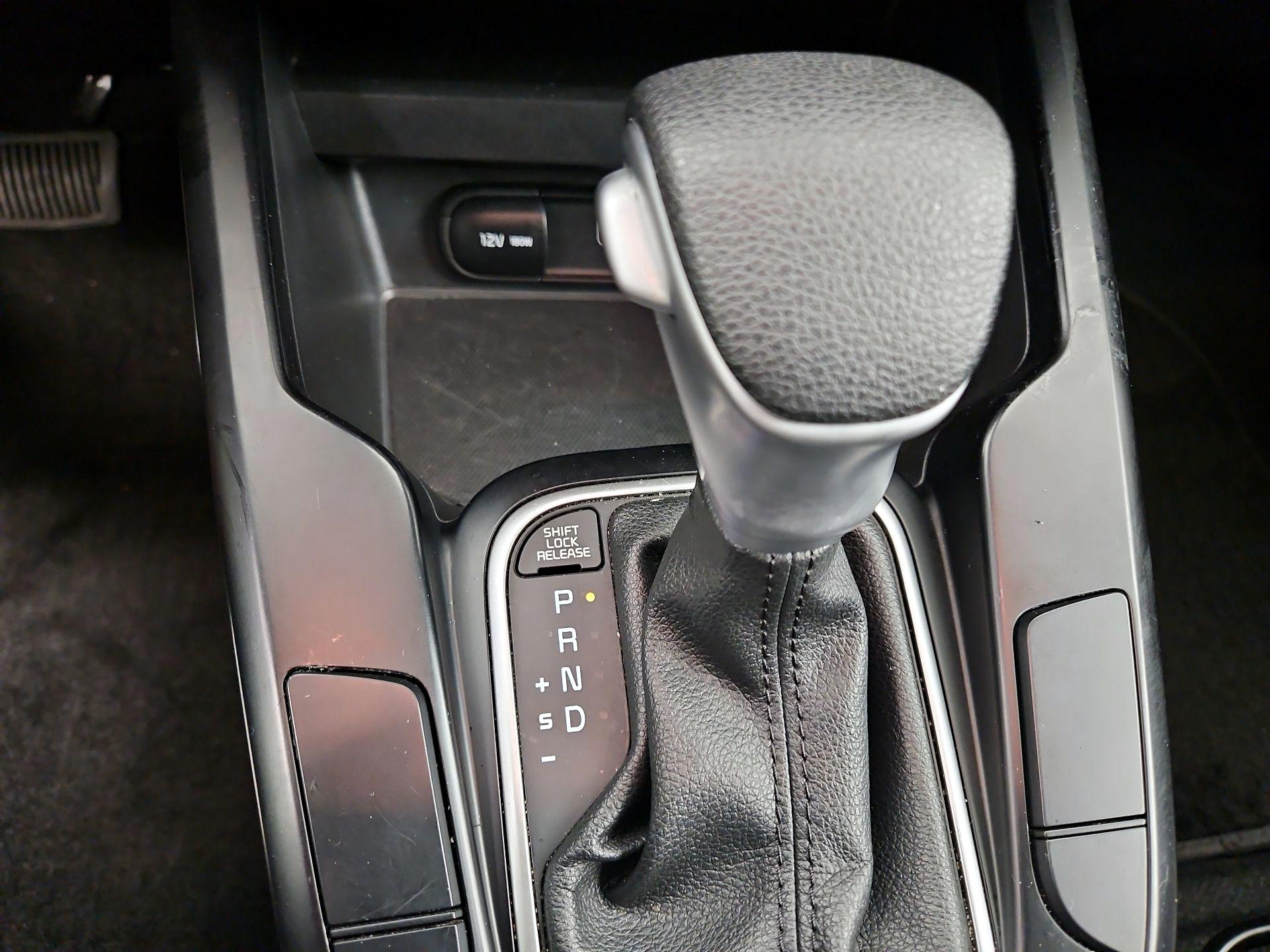 Thumbnail: 2024 Kia Soul - 17