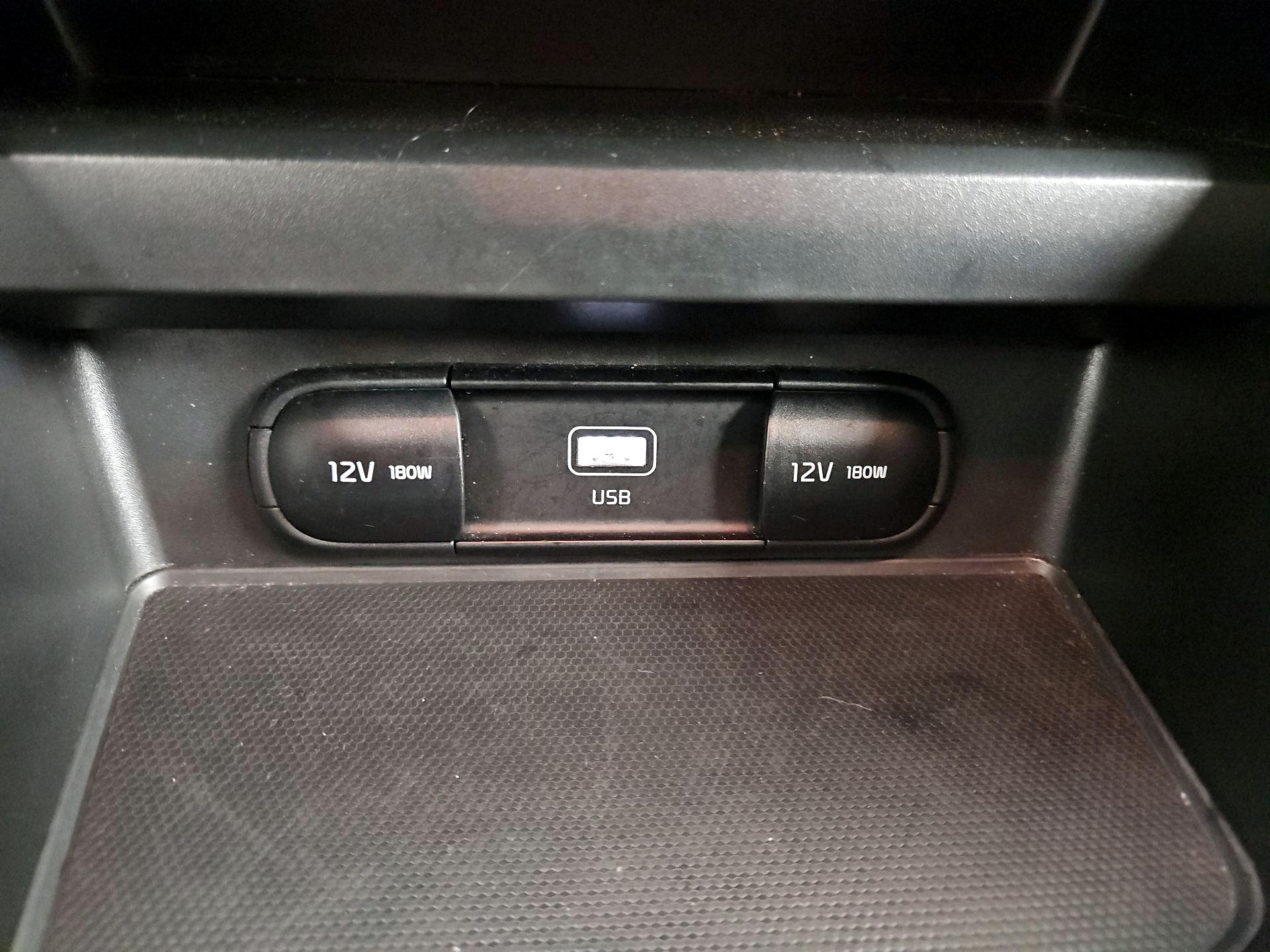 Thumbnail: 2024 Kia Soul - 18