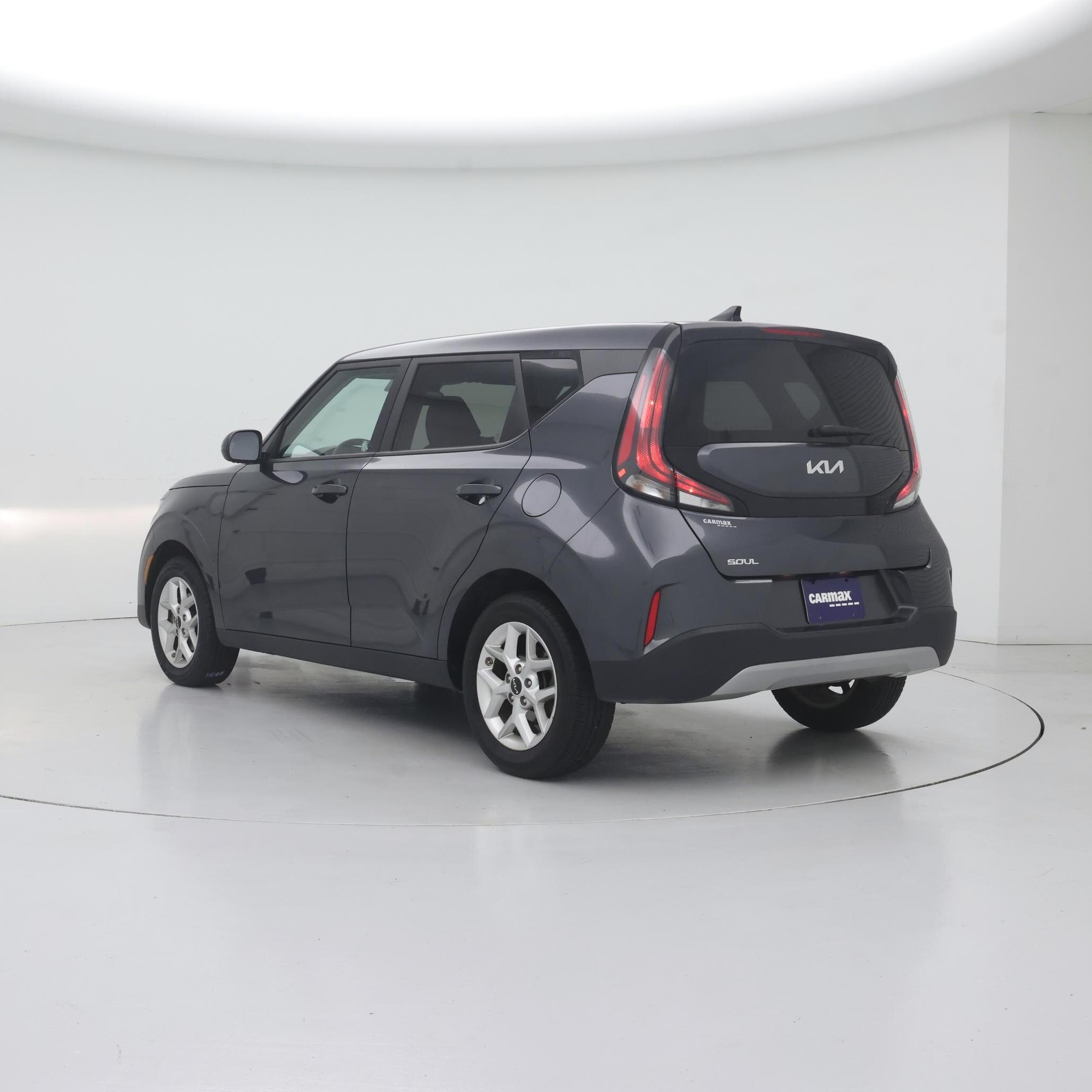 Thumbnail: 2024 Kia Soul - 2