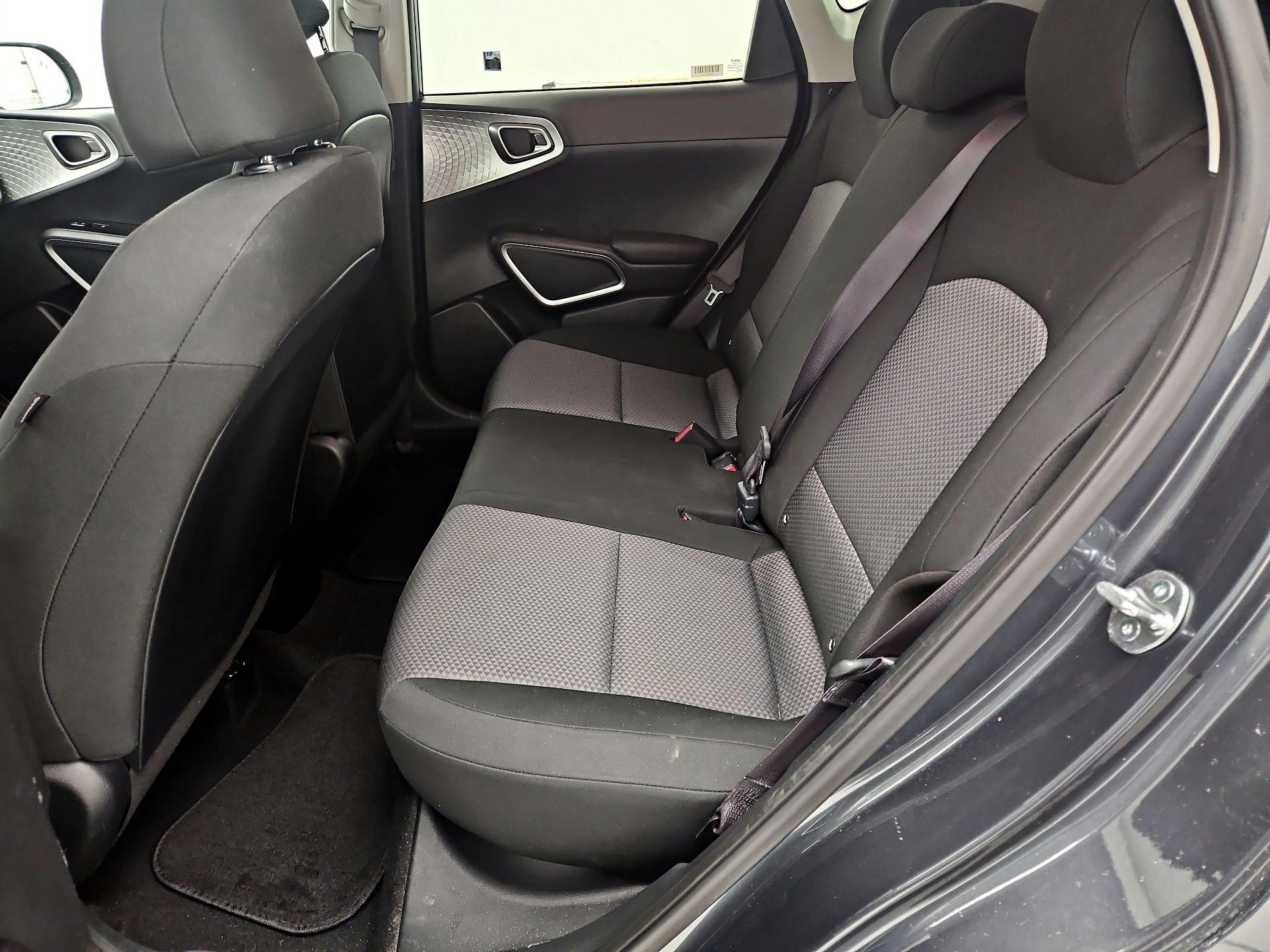 Thumbnail: 2024 Kia Soul - 19