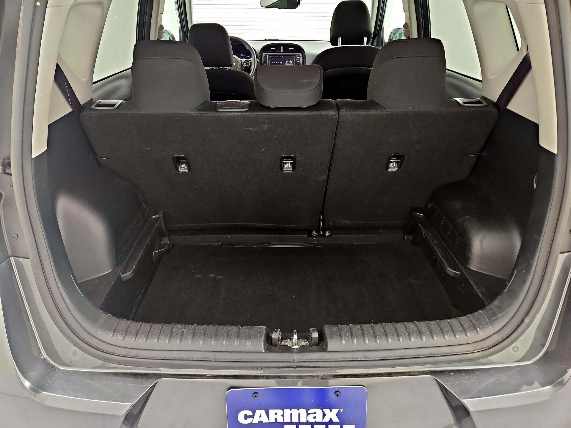 Thumbnail: 2024 Kia Soul - 20