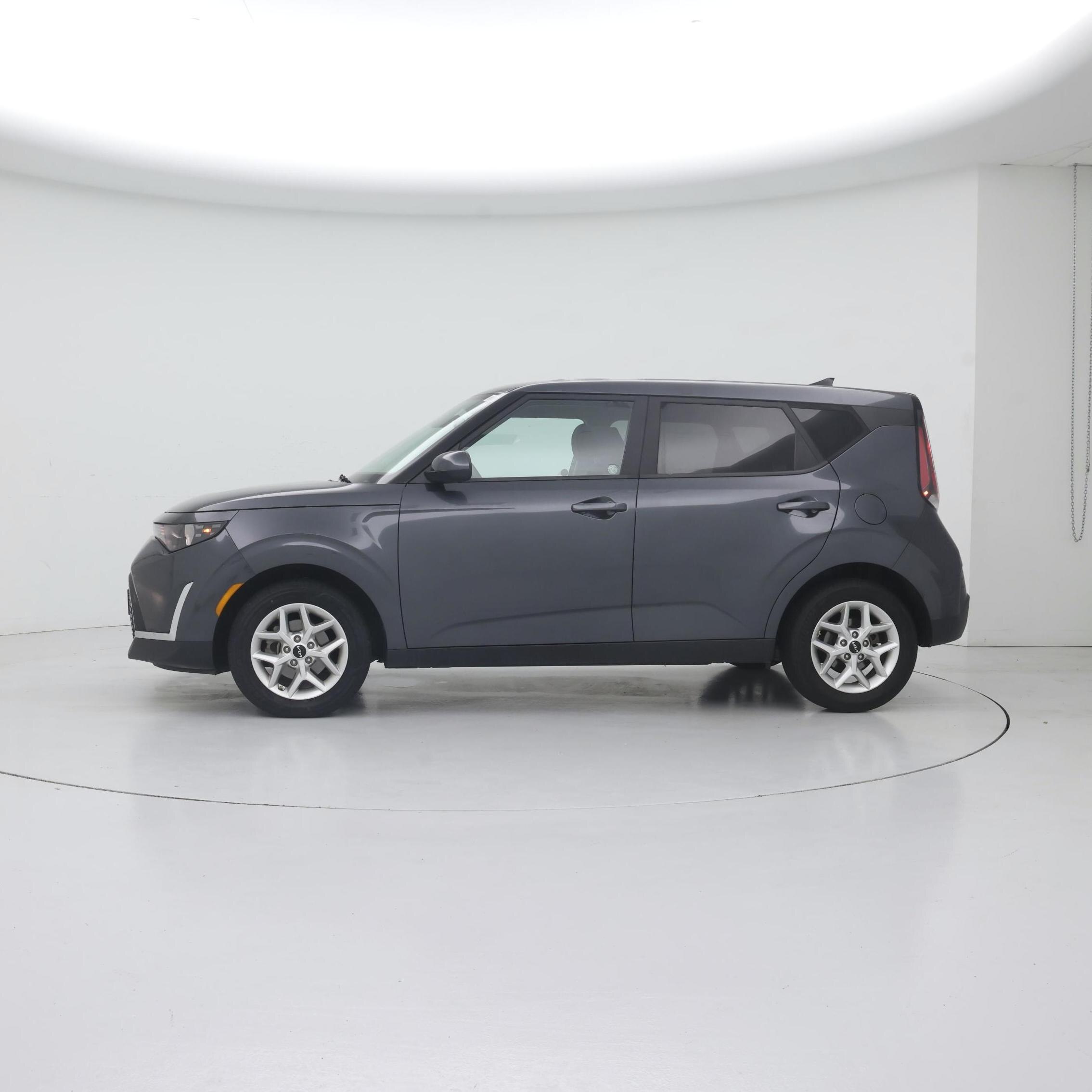 Thumbnail: 2024 Kia Soul - 3