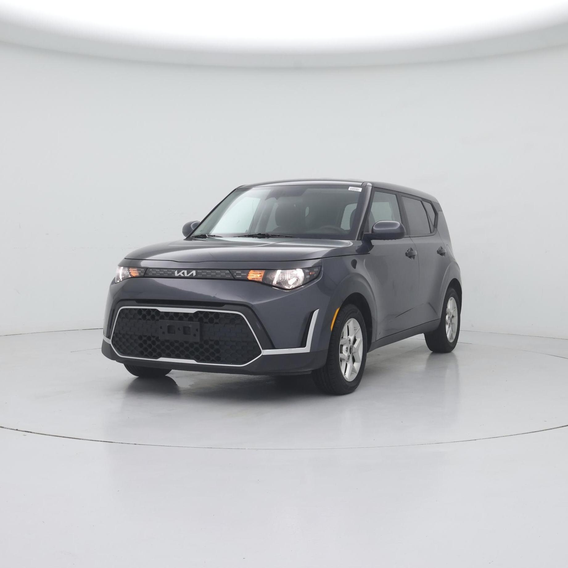 Thumbnail: 2024 Kia Soul - 4