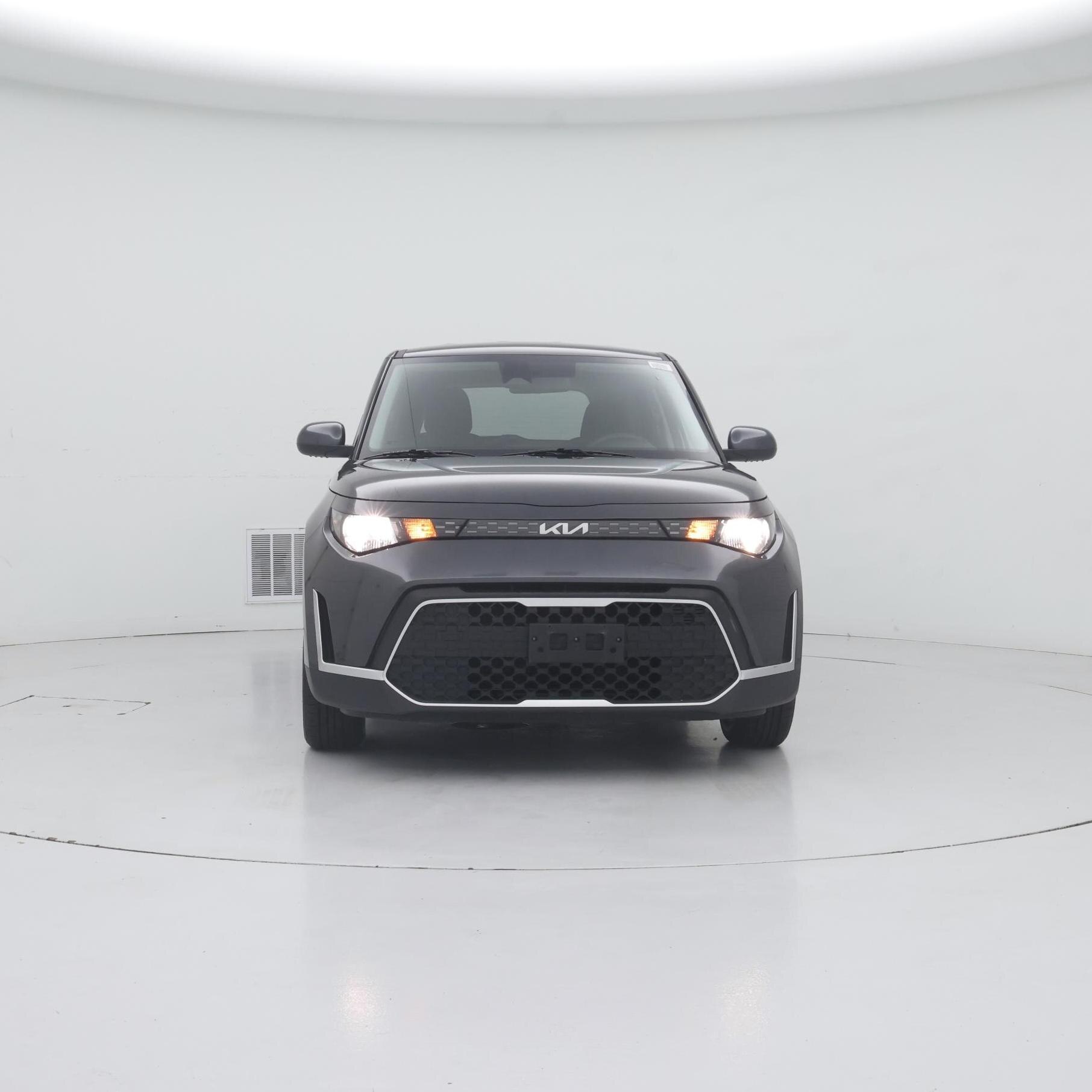 Thumbnail: 2024 Kia Soul - 5