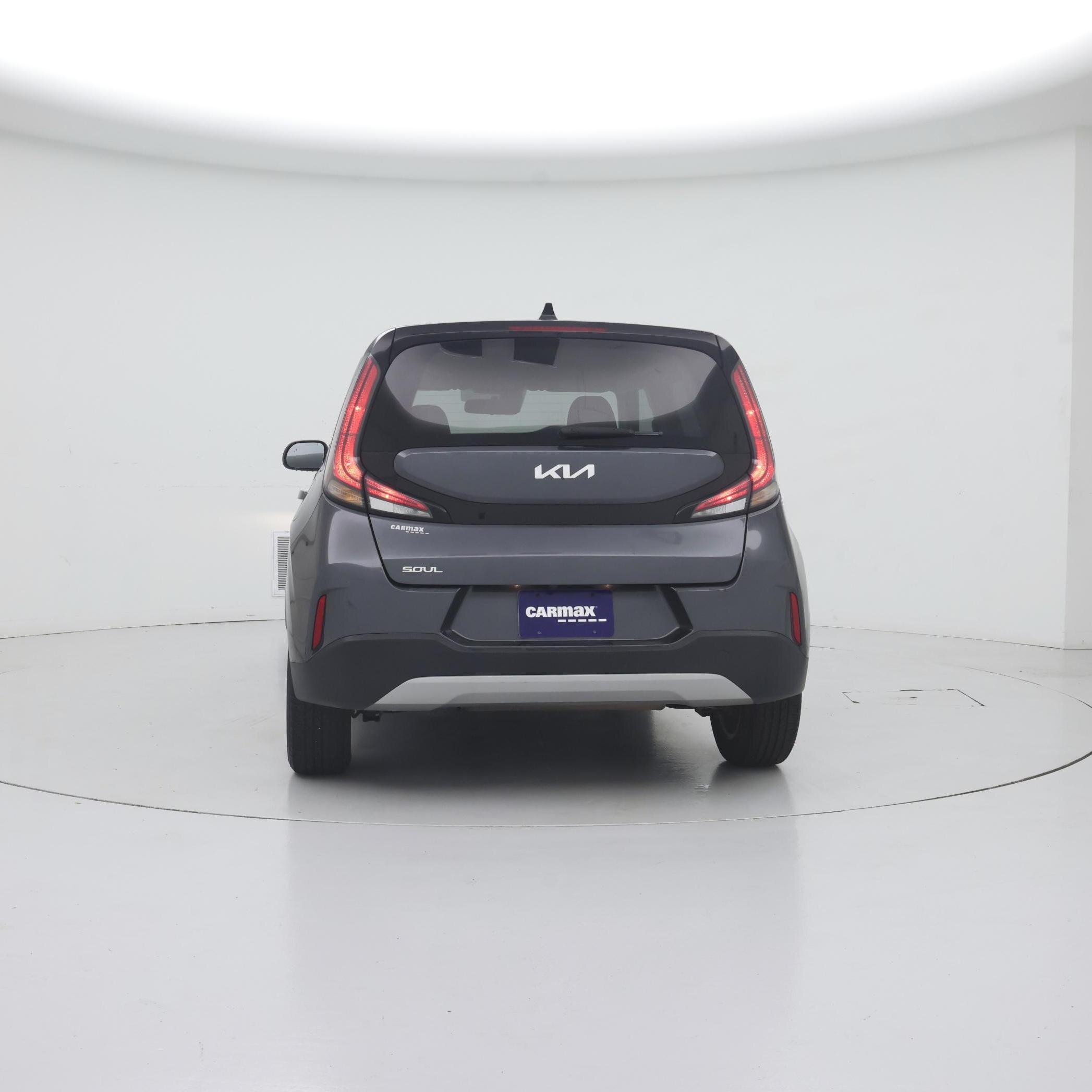 Thumbnail: 2024 Kia Soul - 6