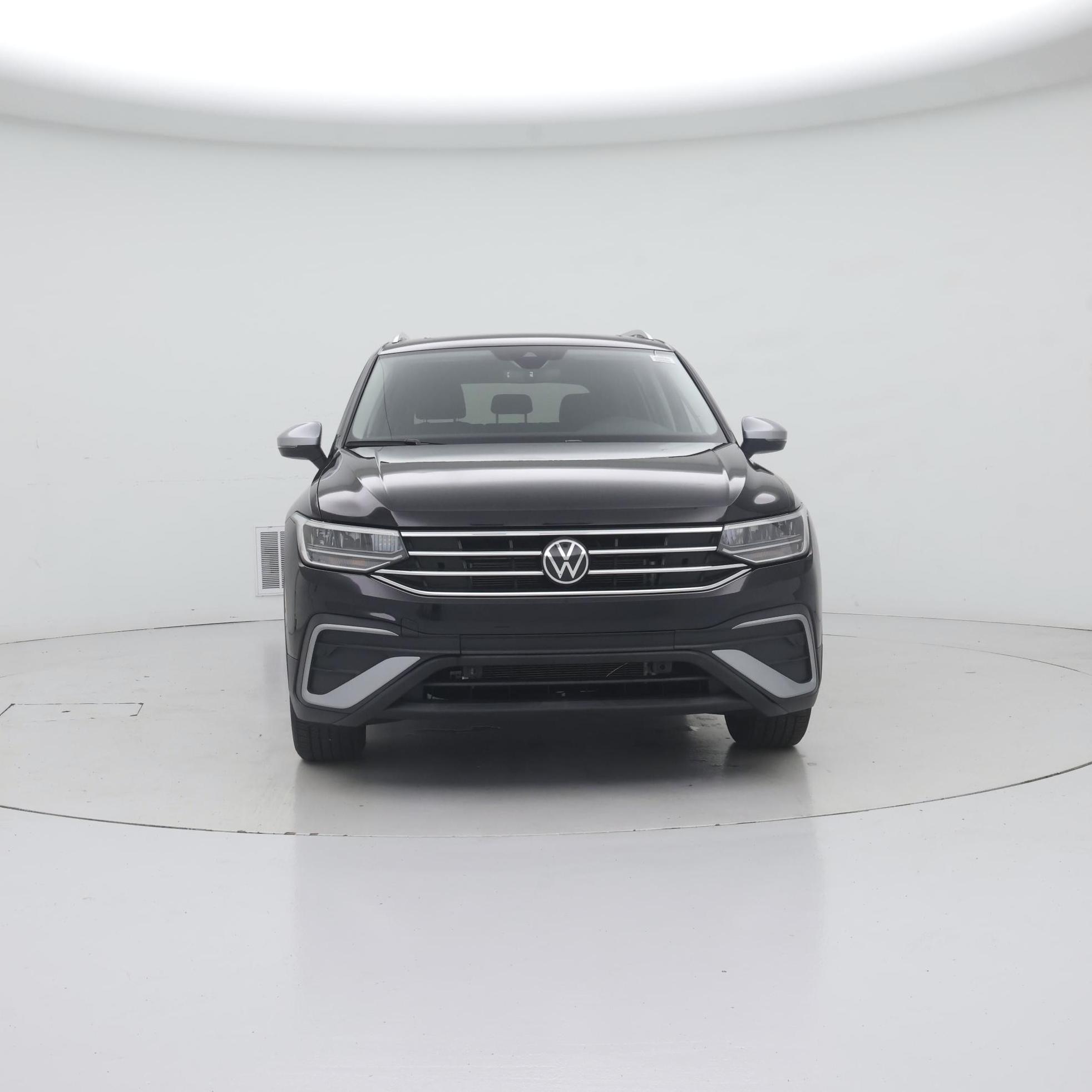 Thumbnail: 2024 Volkswagen Tiguan - 5