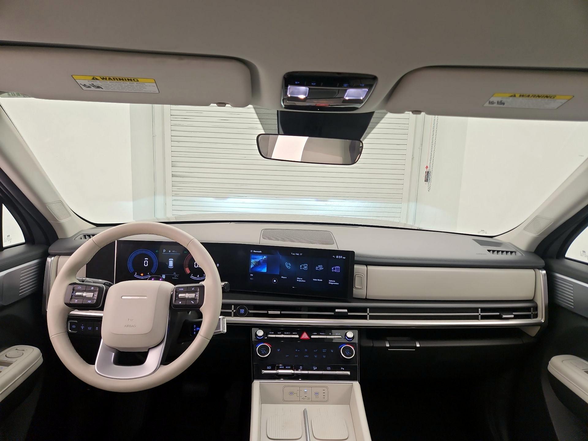 Thumbnail: 2025 Hyundai Santa Fe - 9