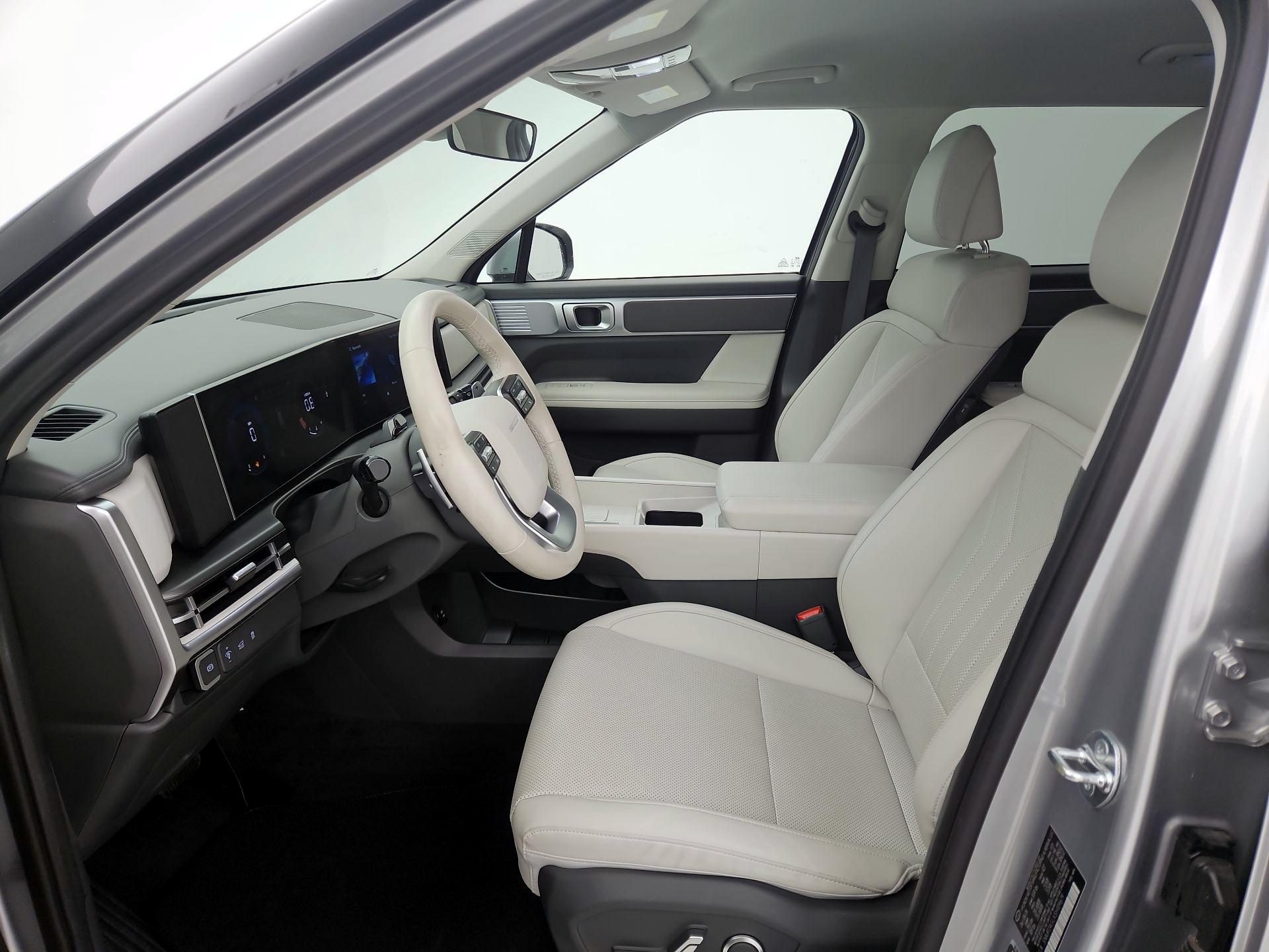 Thumbnail: 2025 Hyundai Santa Fe - 11