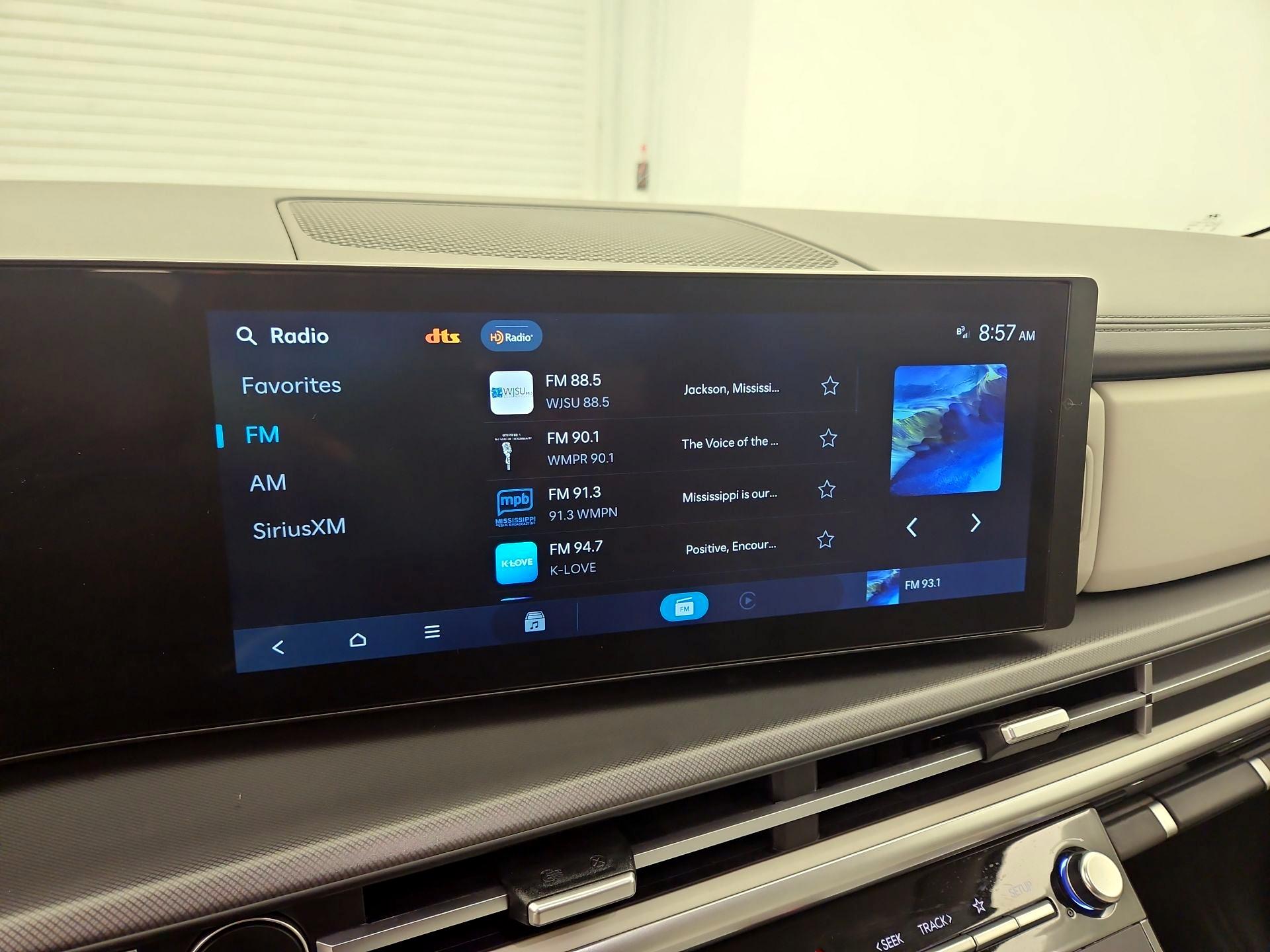 Thumbnail: 2025 Hyundai Santa Fe - 15