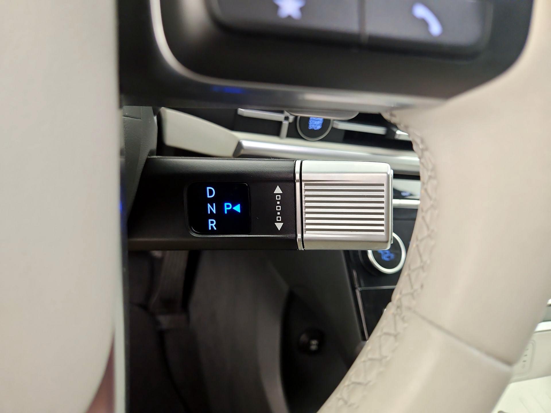 Thumbnail: 2025 Hyundai Santa Fe - 17