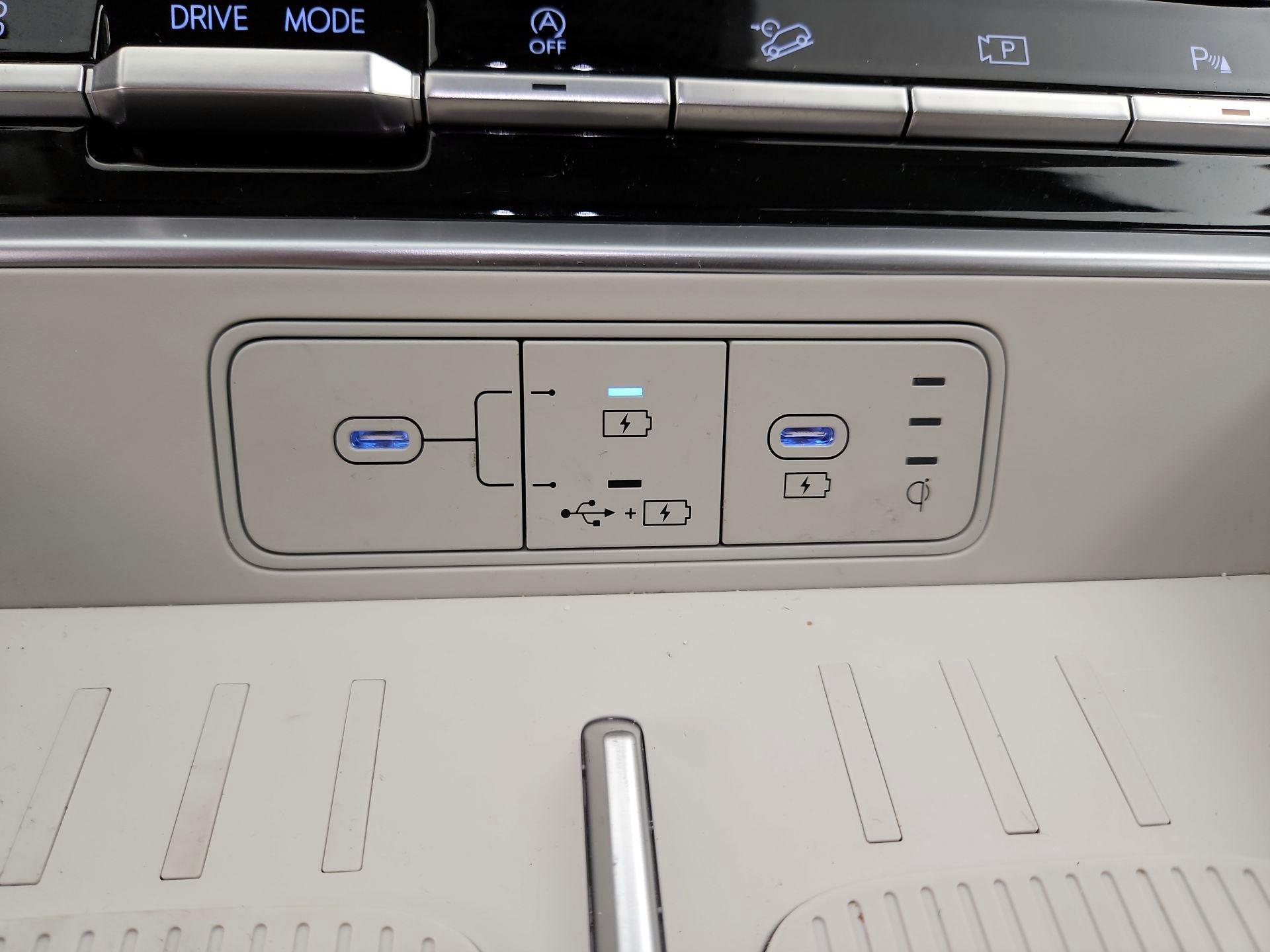 Thumbnail: 2025 Hyundai Santa Fe - 18