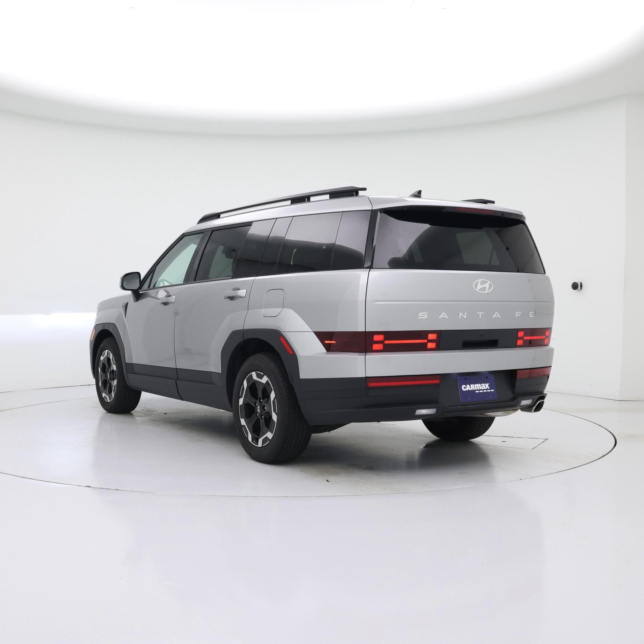 Thumbnail: 2025 Hyundai Santa Fe - 2