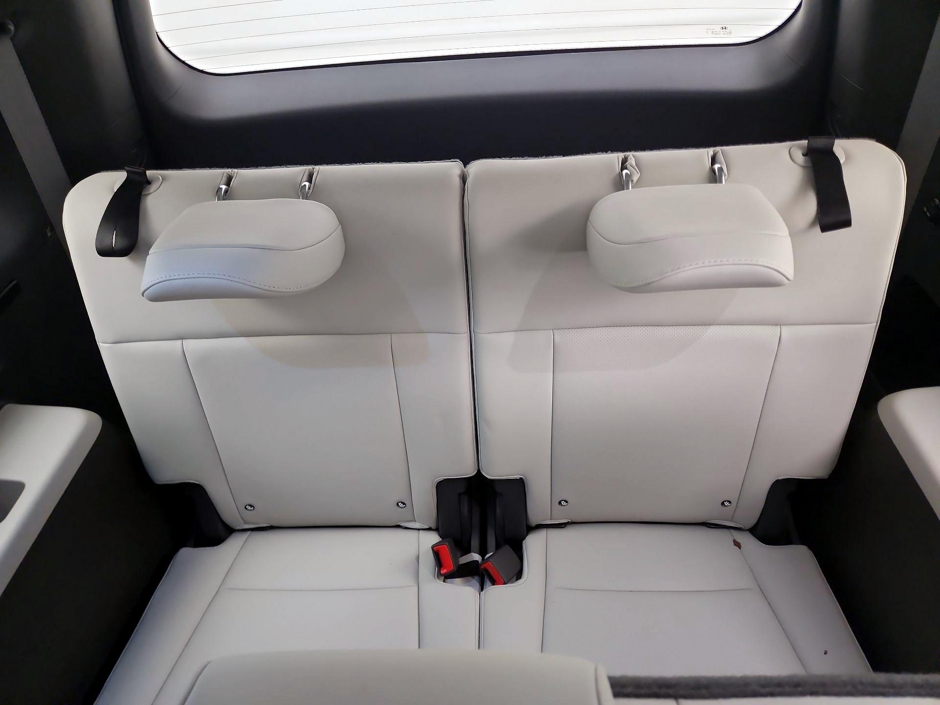 Thumbnail: 2025 Hyundai Santa Fe - 20