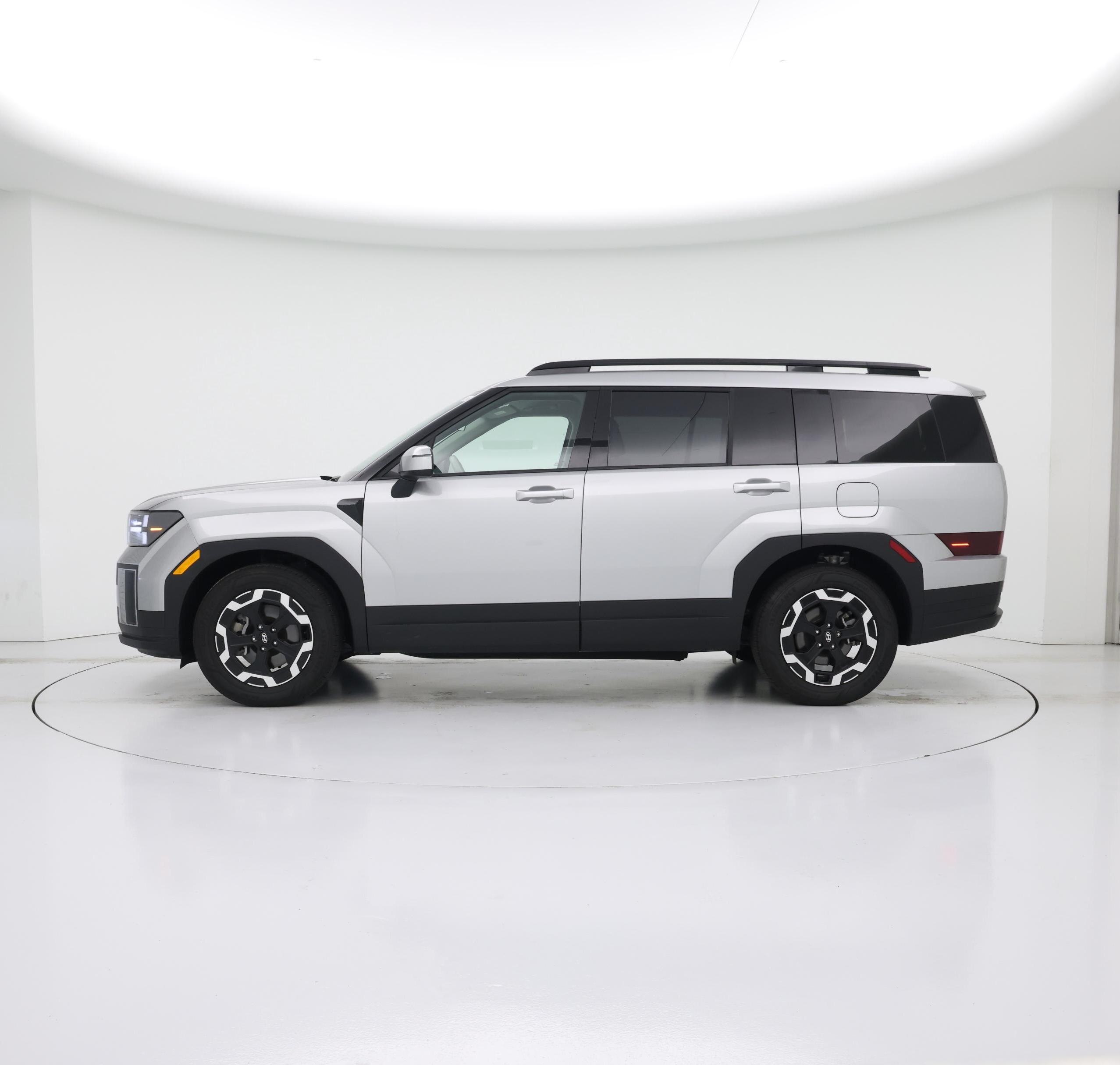 Thumbnail: 2025 Hyundai Santa Fe - 3