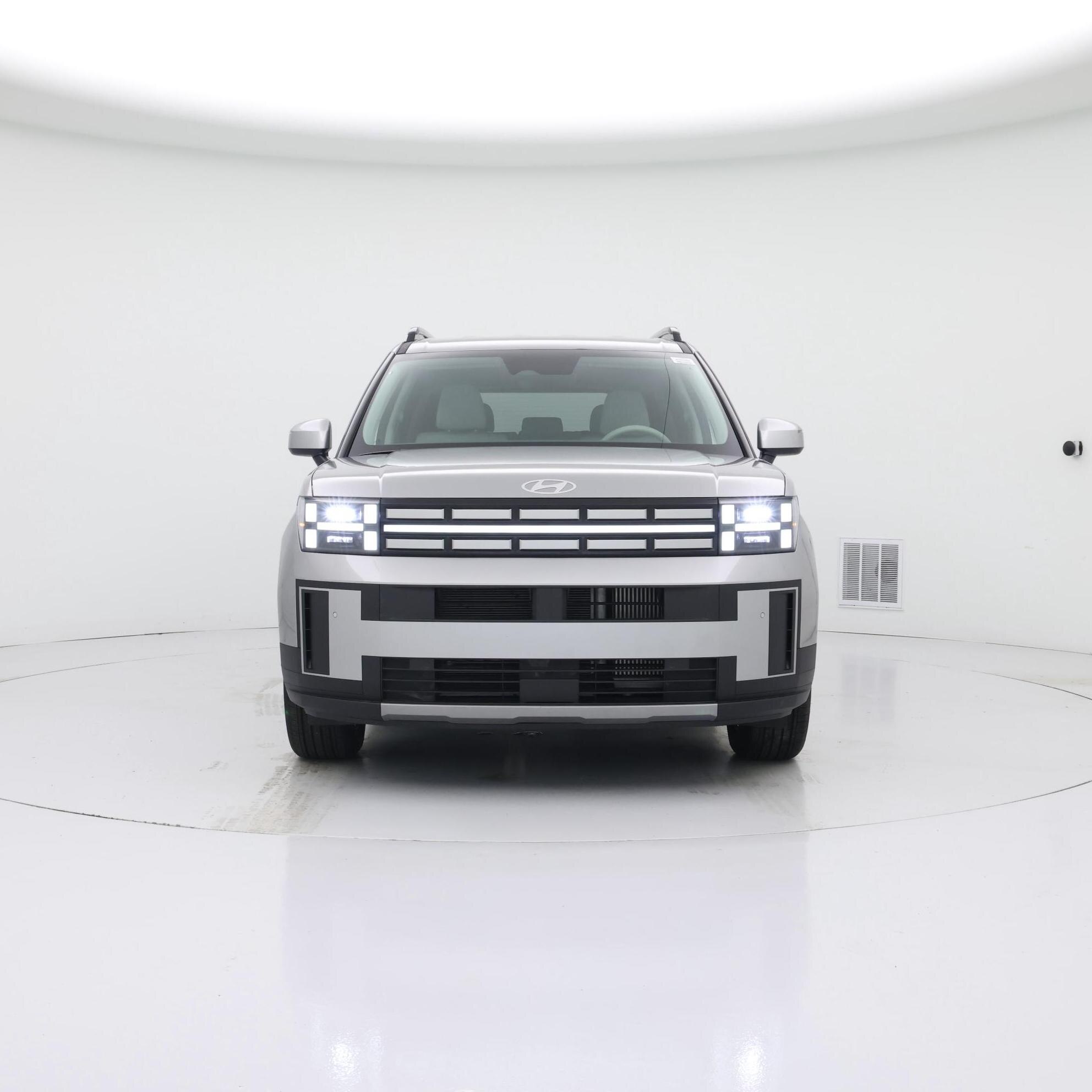 Thumbnail: 2025 Hyundai Santa Fe - 5