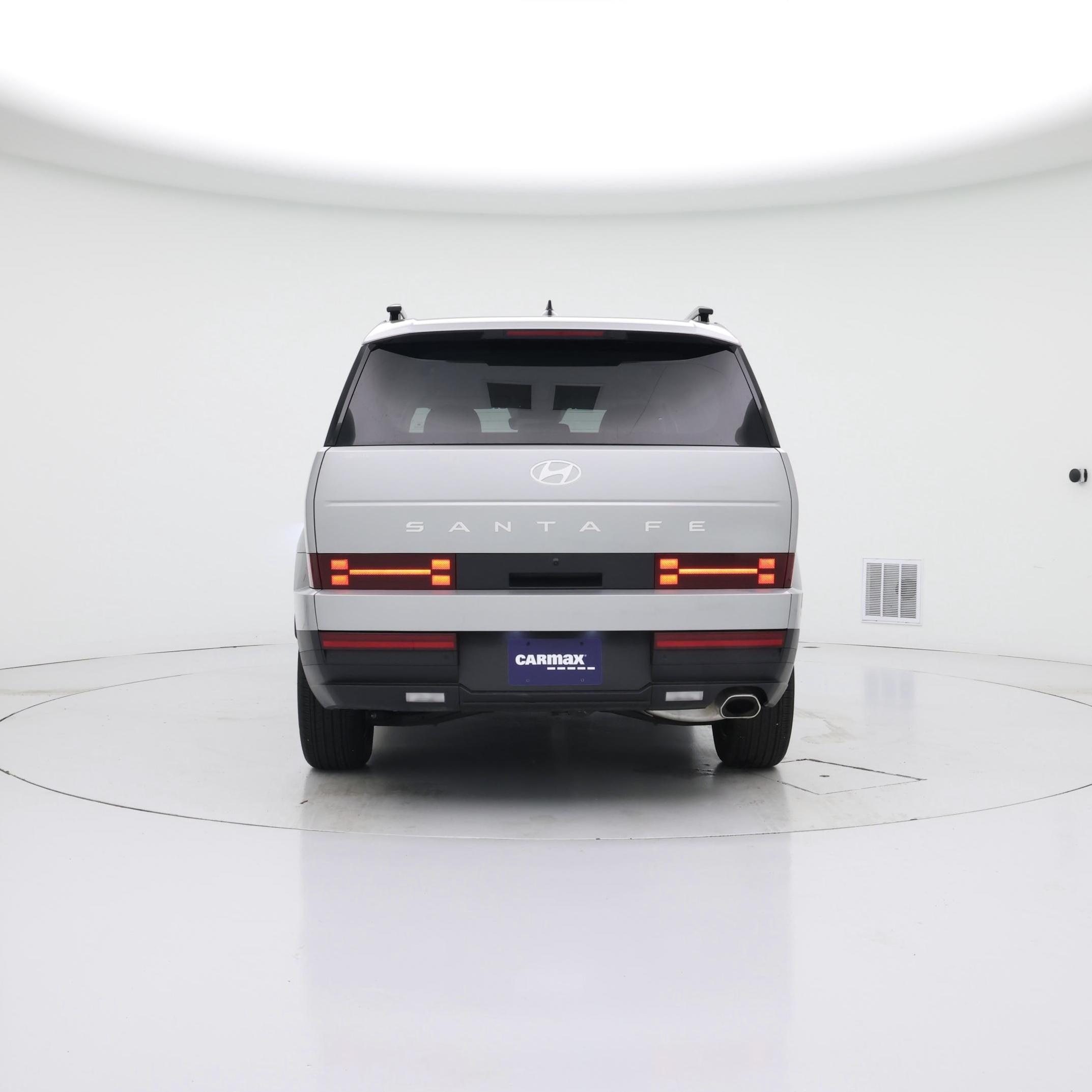 Thumbnail: 2025 Hyundai Santa Fe - 6