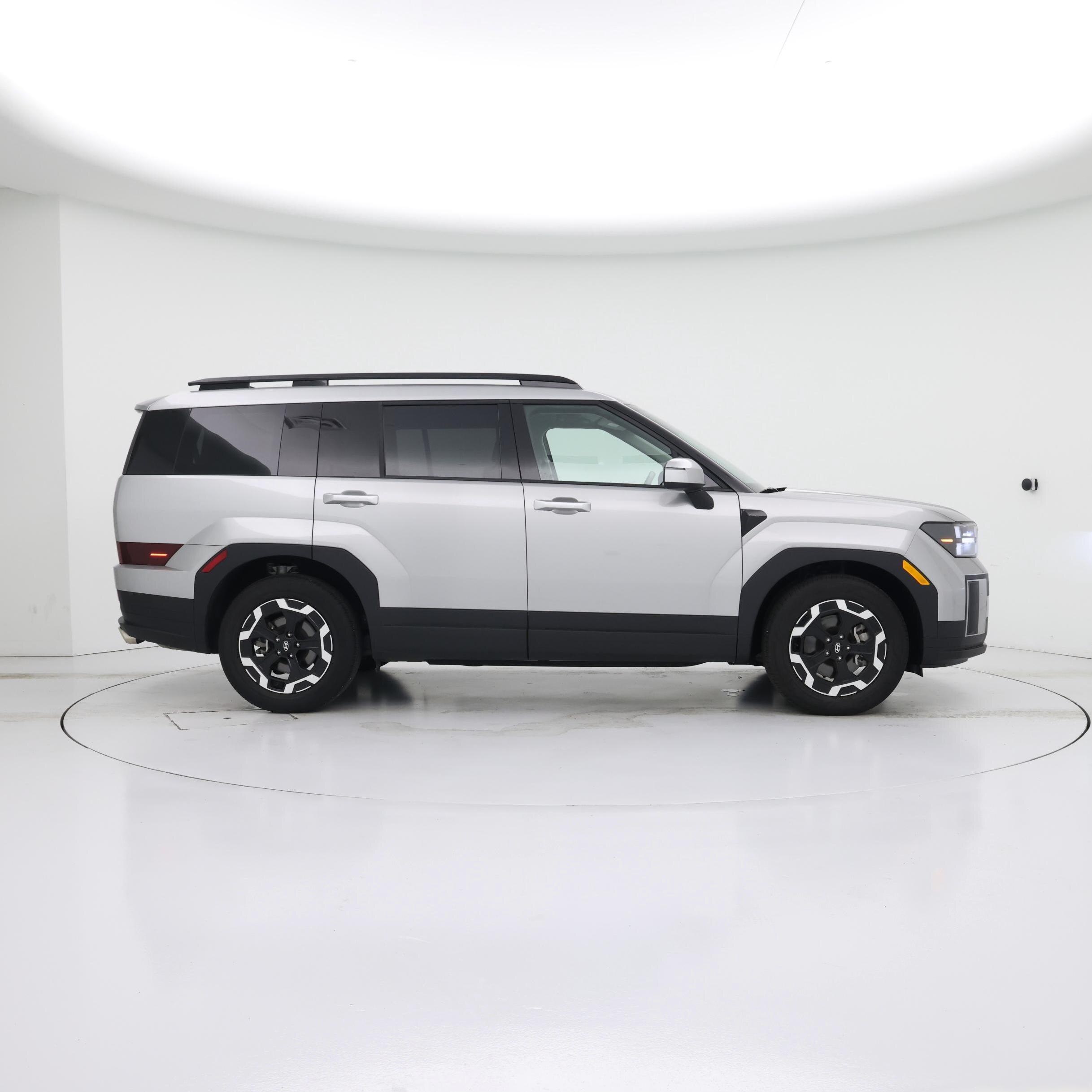 Thumbnail: 2025 Hyundai Santa Fe - 7