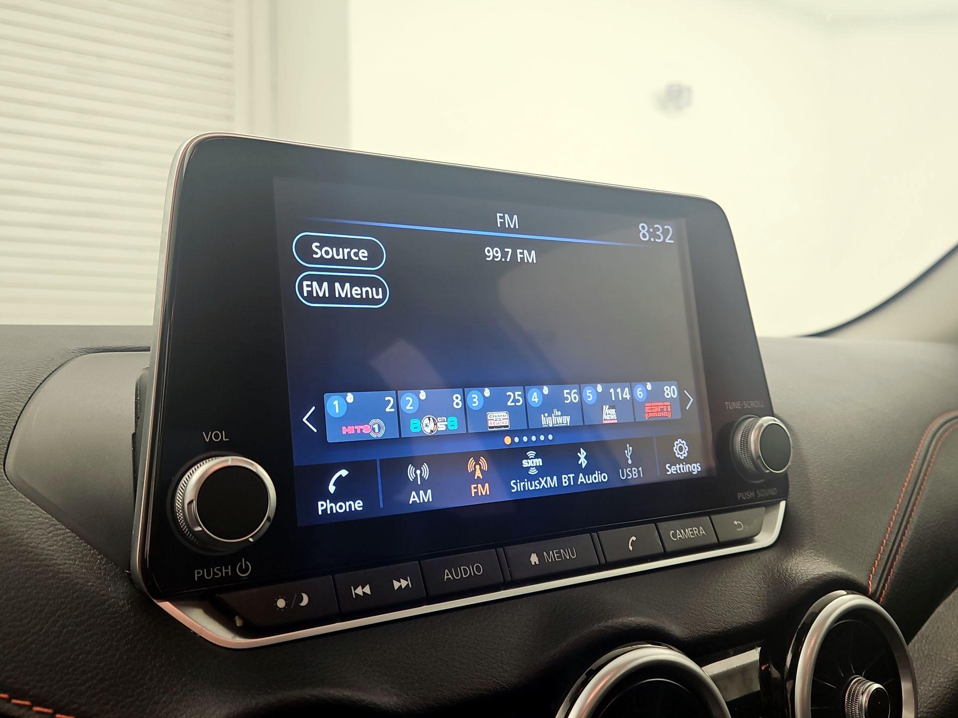 Thumbnail: 2025 Nissan Sentra - 15