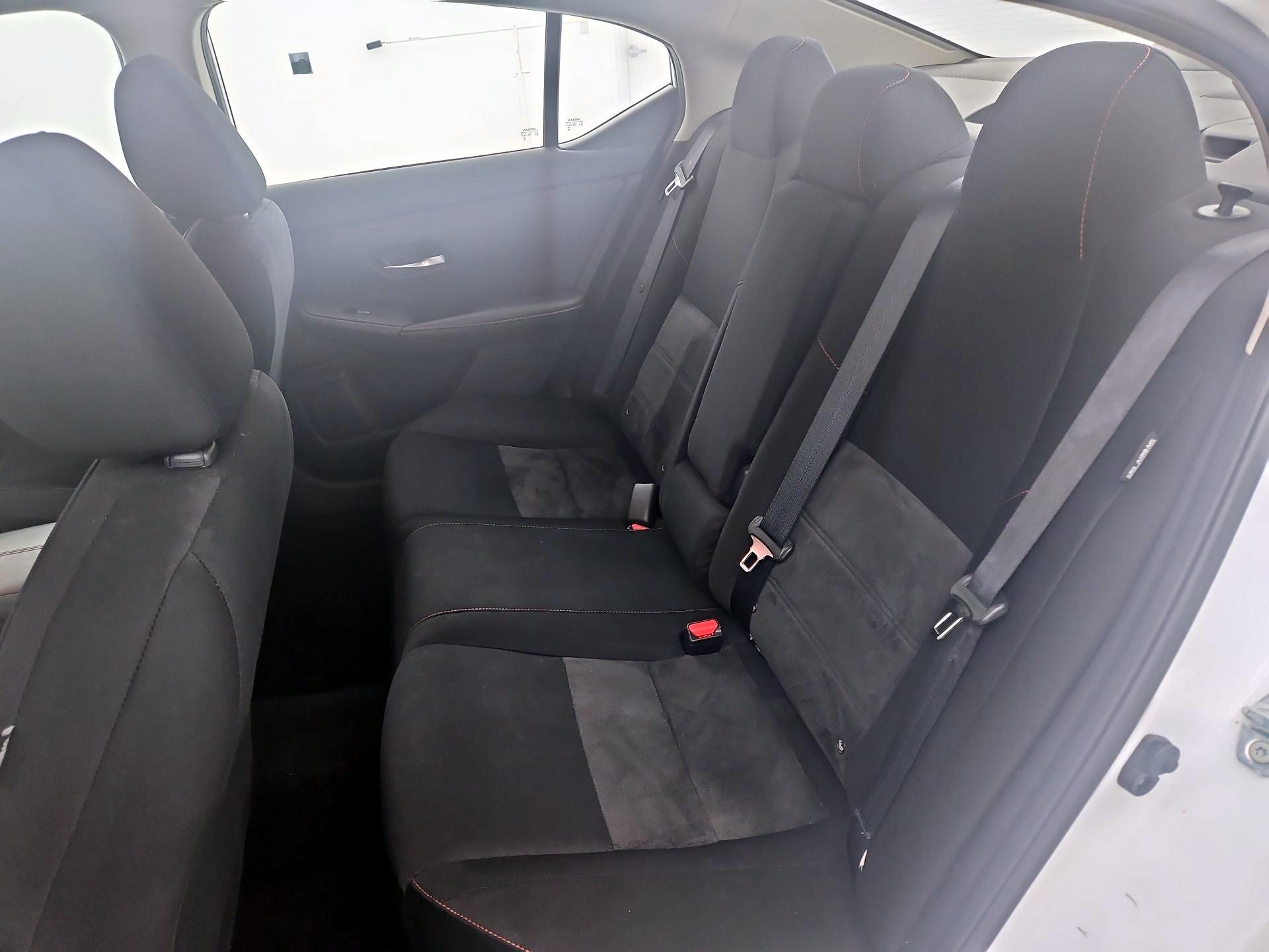 Thumbnail: 2025 Nissan Sentra - 19