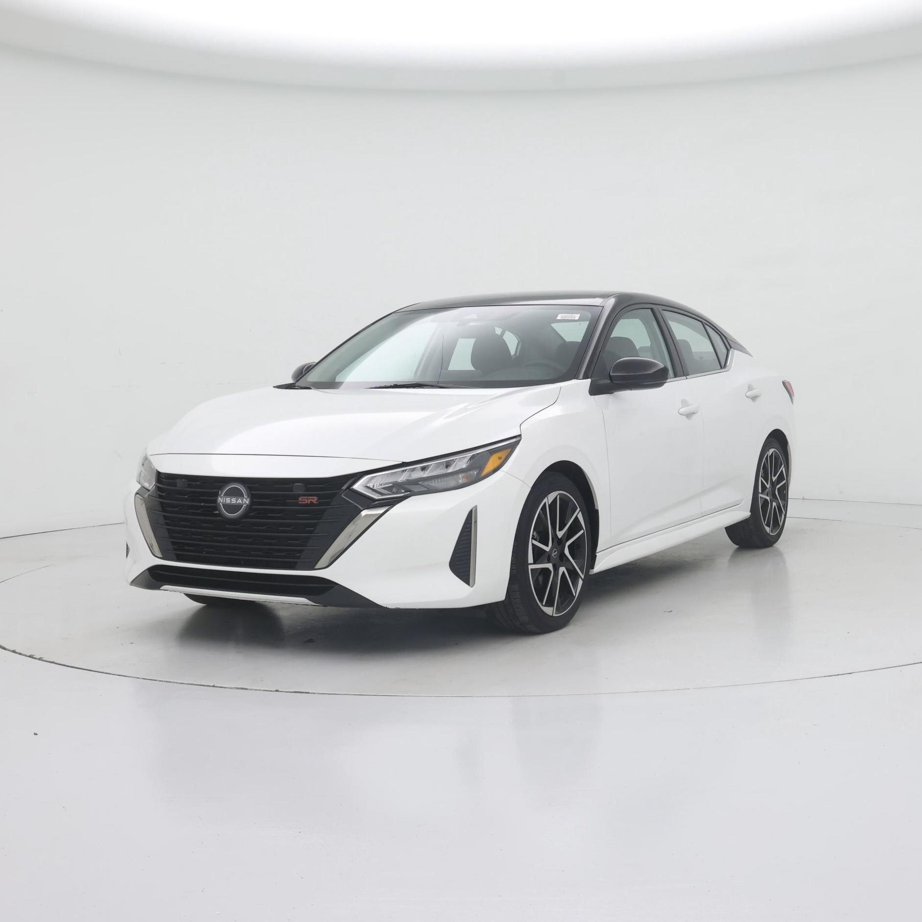 Thumbnail: 2025 Nissan Sentra - 4