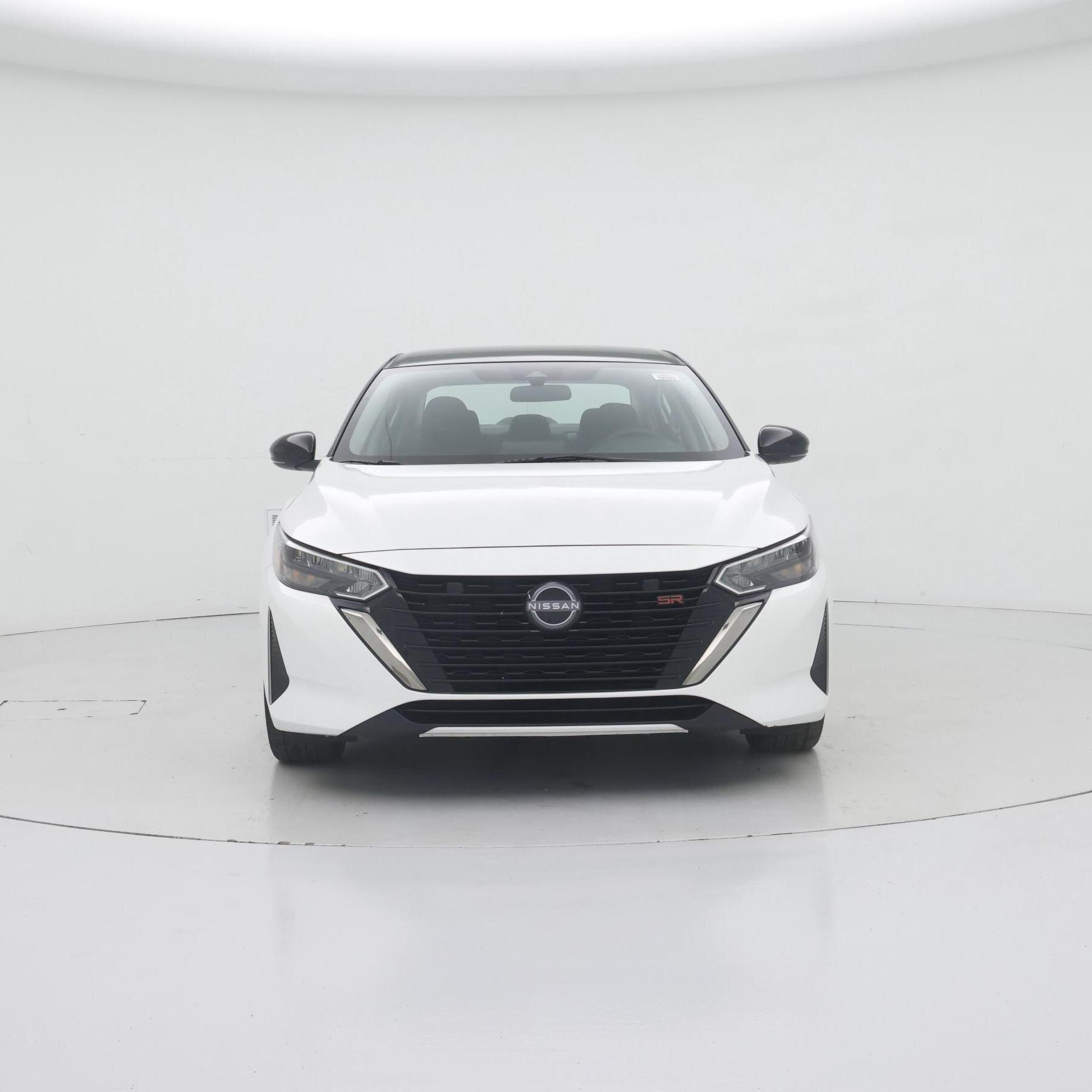 Thumbnail: 2025 Nissan Sentra - 5